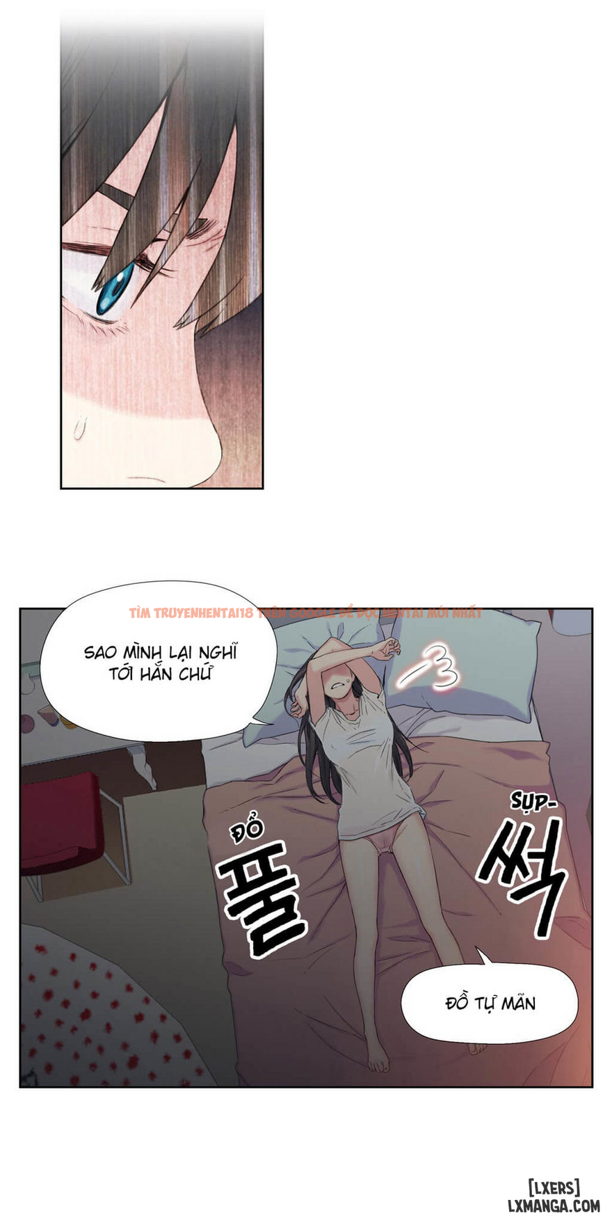 Trang truyện 6 trong truyện tranh Anh Chàng Ngọt Ngào - Chapter 2 - hentai24h.pro