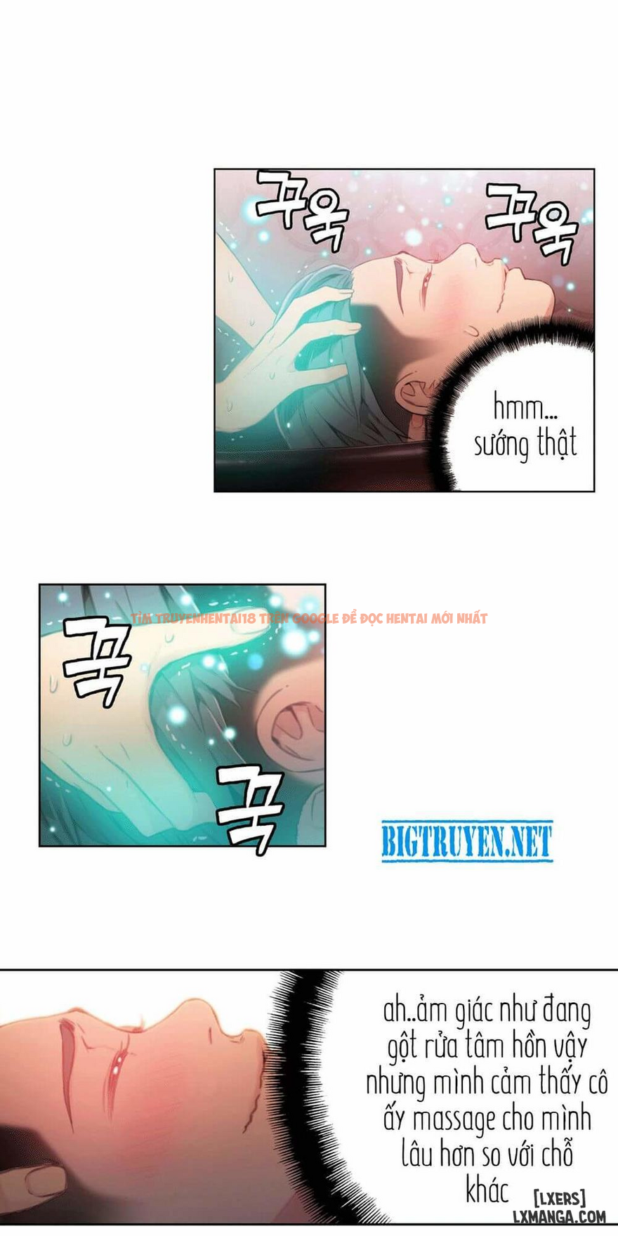 Trang truyện 18 trong truyện tranh Anh Chàng Ngọt Ngào - Chapter 20 - hentai24h.pro