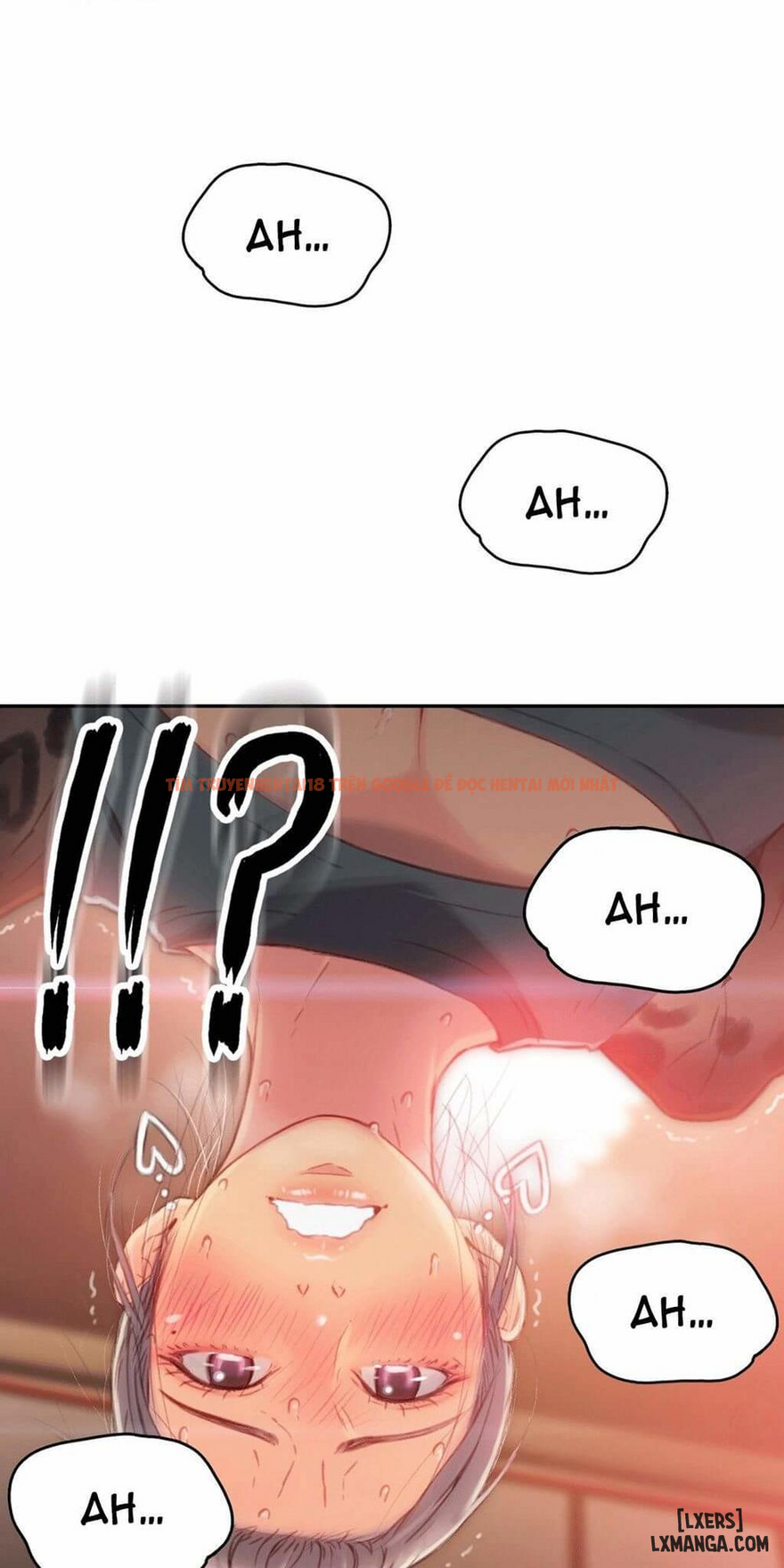 Trang truyện 23 trong truyện tranh Anh Chàng Ngọt Ngào - Chapter 20 - hentai24h.pro