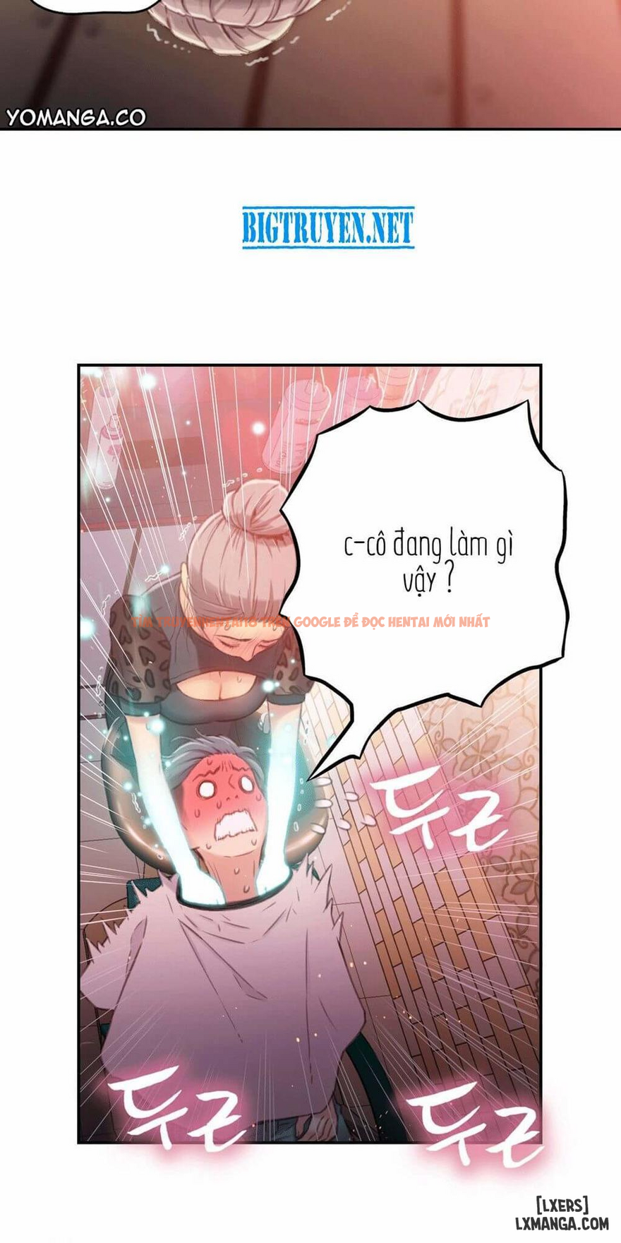 Trang truyện 24 trong truyện tranh Anh Chàng Ngọt Ngào - Chapter 20 - hentai24h.pro