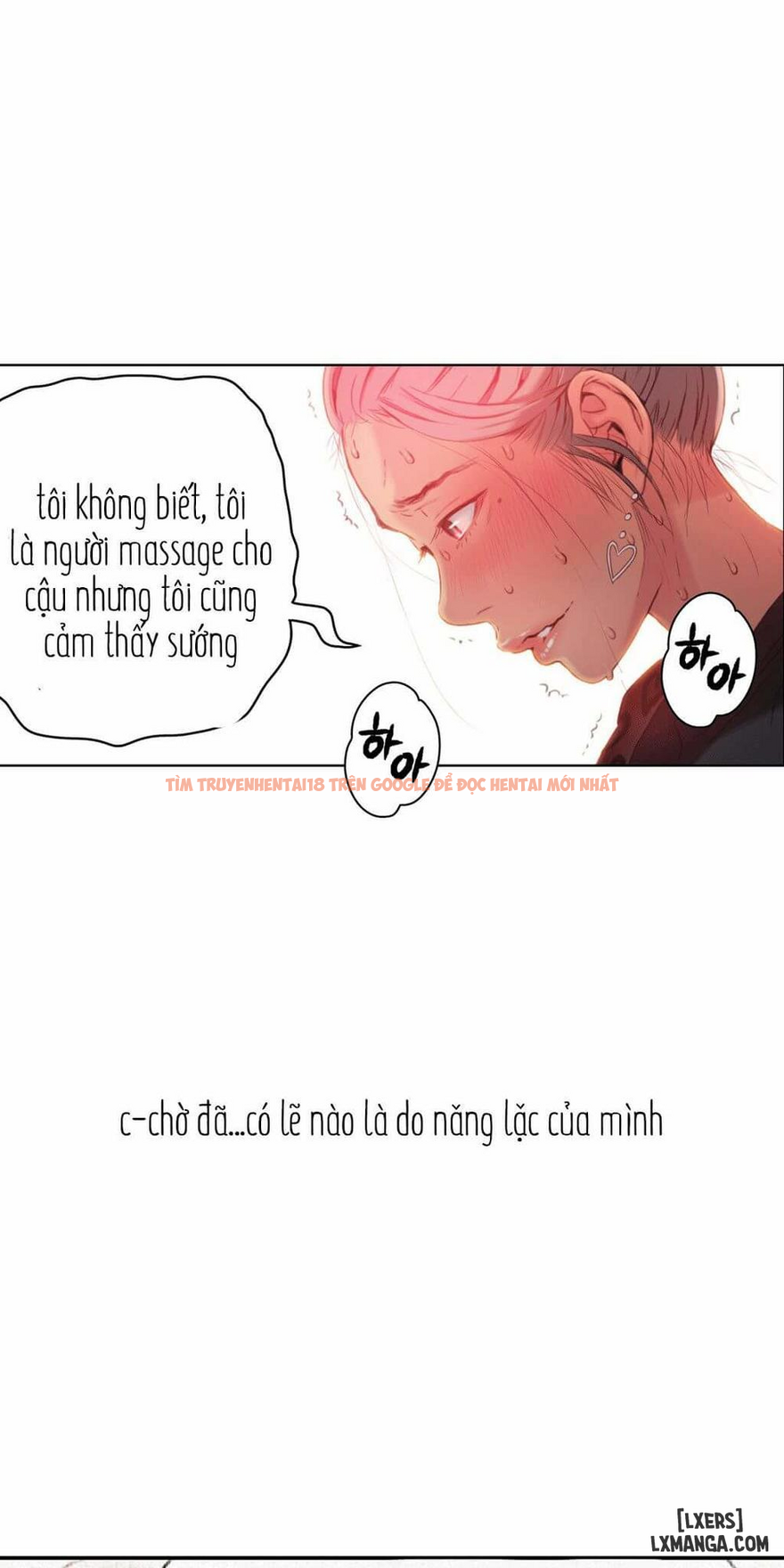 Trang truyện 25 trong truyện tranh Anh Chàng Ngọt Ngào - Chapter 20 - hentai24h.pro