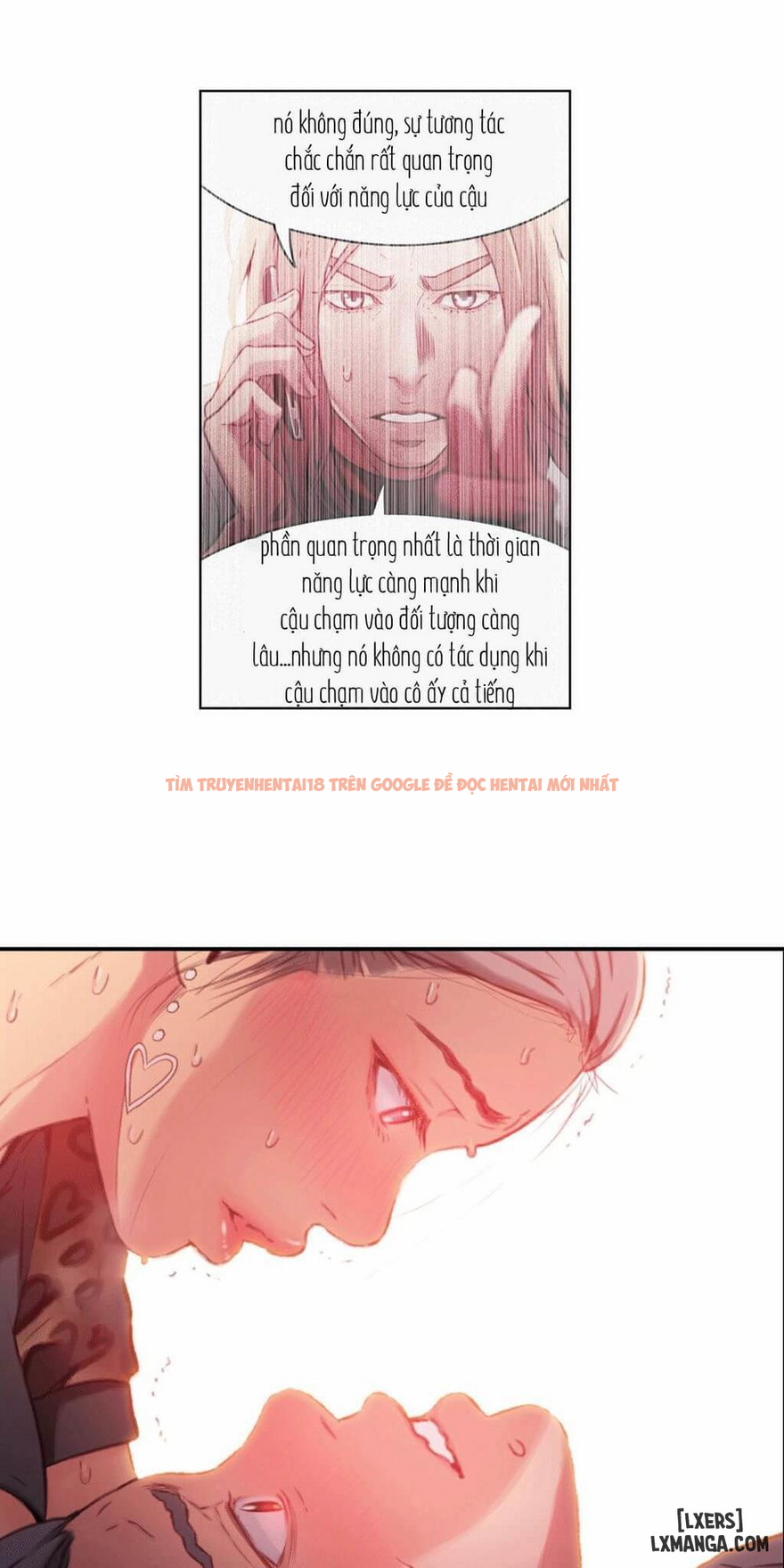 Trang truyện 27 trong truyện tranh Anh Chàng Ngọt Ngào - Chapter 20 - hentai24h.pro