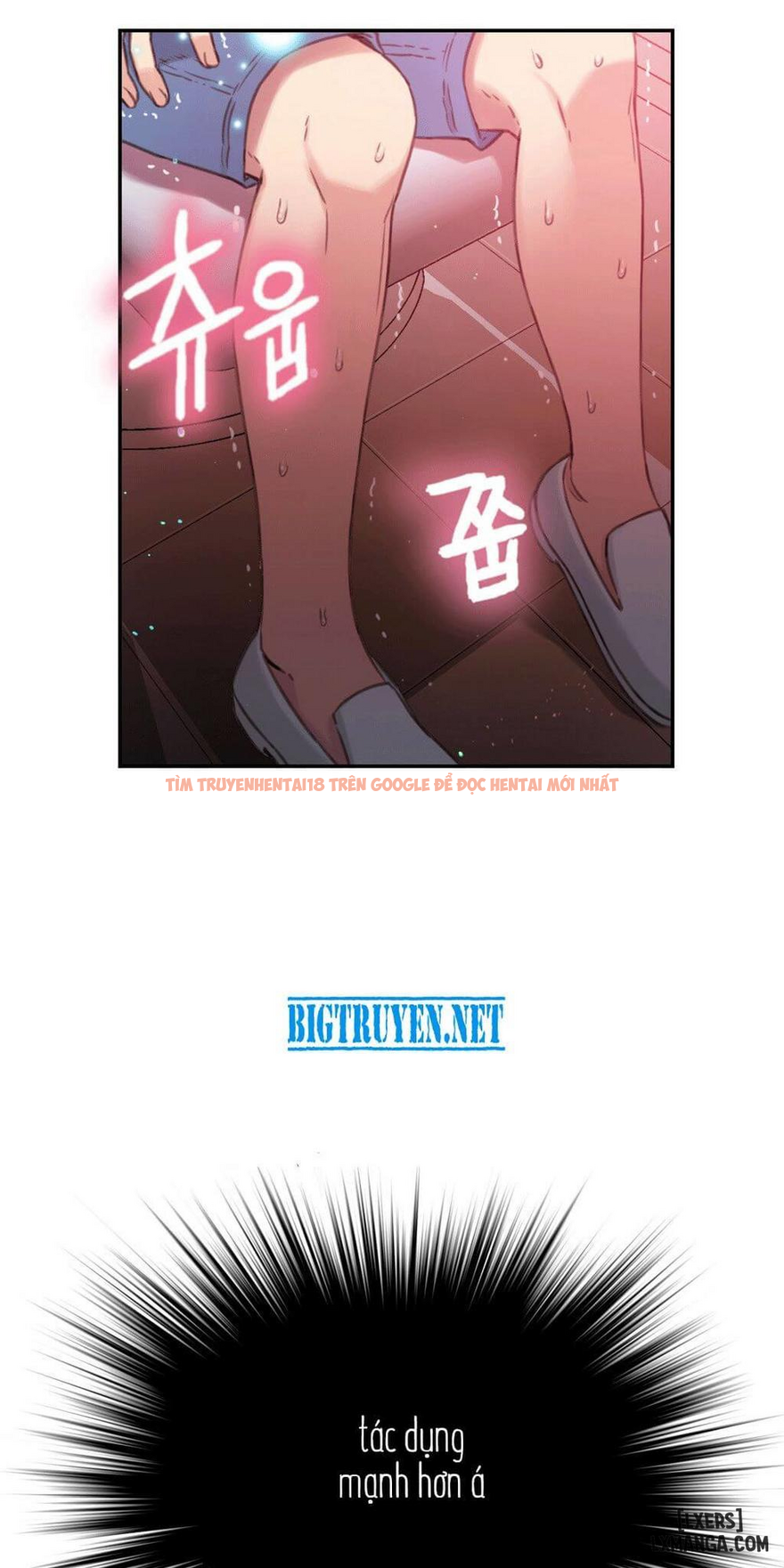 Trang truyện 31 trong truyện tranh Anh Chàng Ngọt Ngào - Chapter 20 - hentai24h.pro