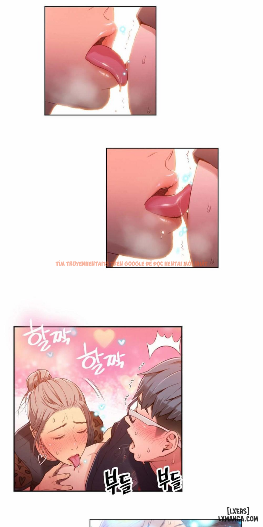 Trang truyện 14 trong truyện tranh Anh Chàng Ngọt Ngào - Chapter 21 - hentai24h.pro