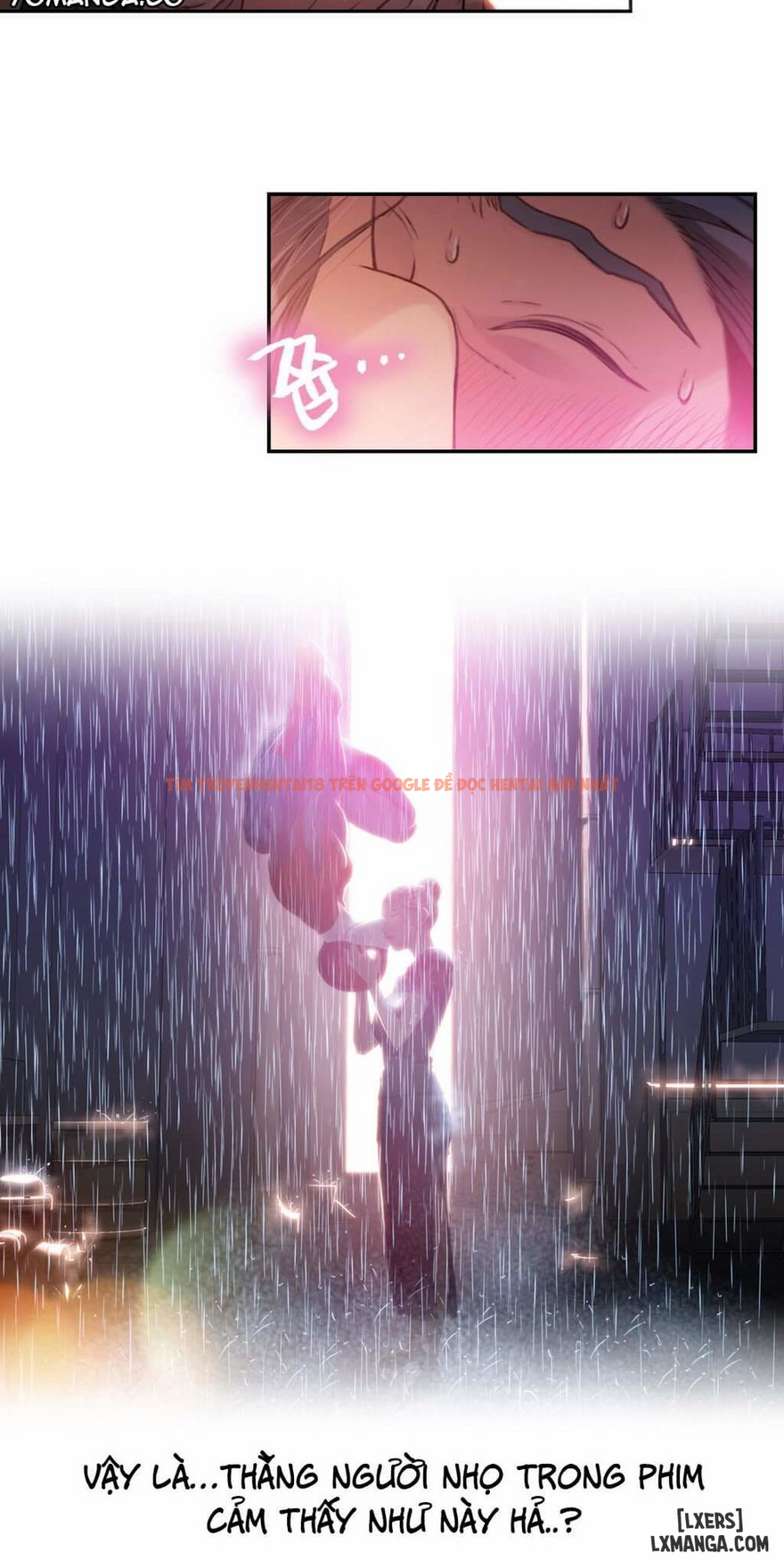 Trang truyện 3 trong truyện tranh Anh Chàng Ngọt Ngào - Chapter 21 - hentai24h.pro
