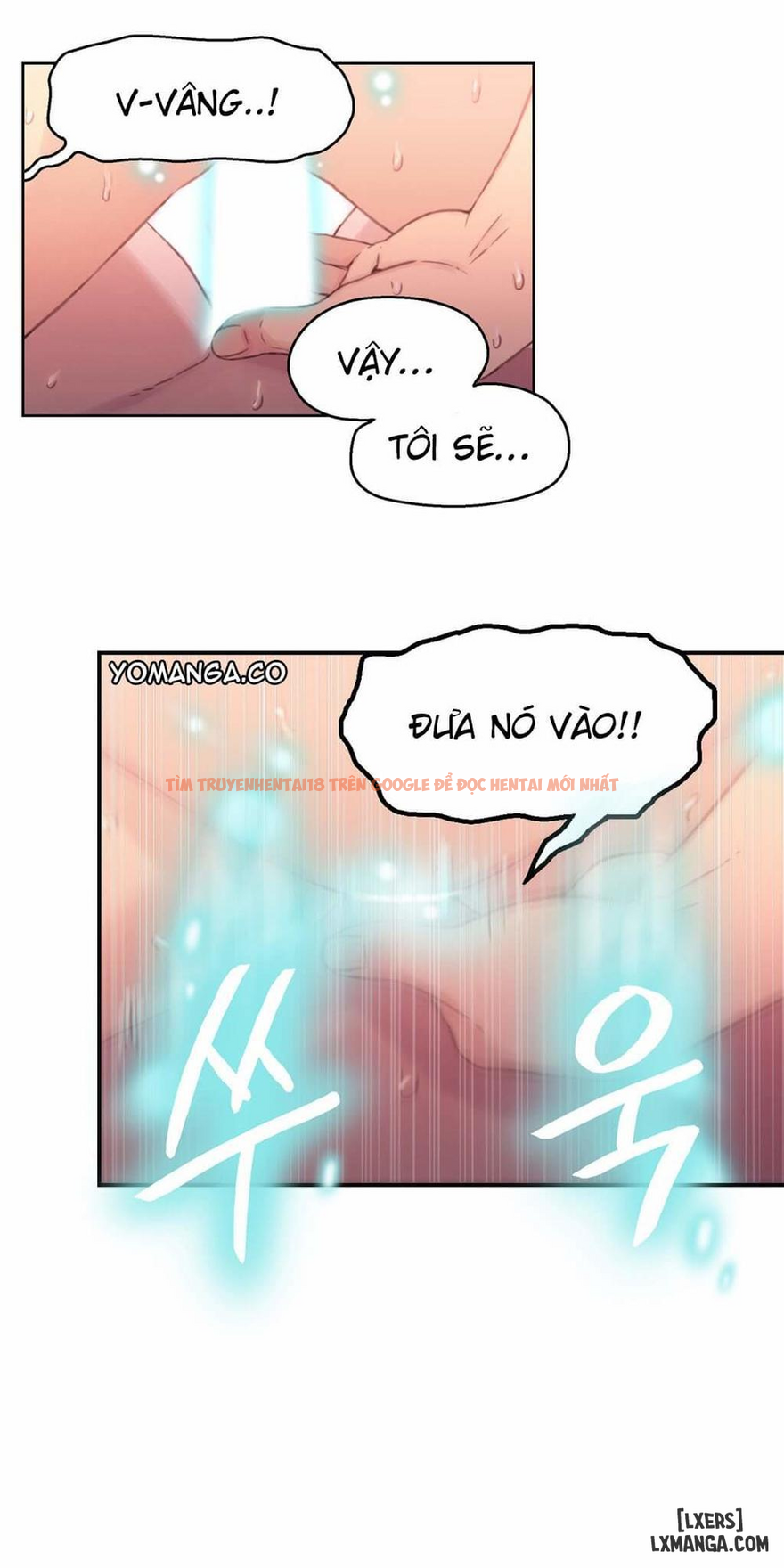Trang truyện 31 trong truyện tranh Anh Chàng Ngọt Ngào - Chapter 21 - hentai24h.pro