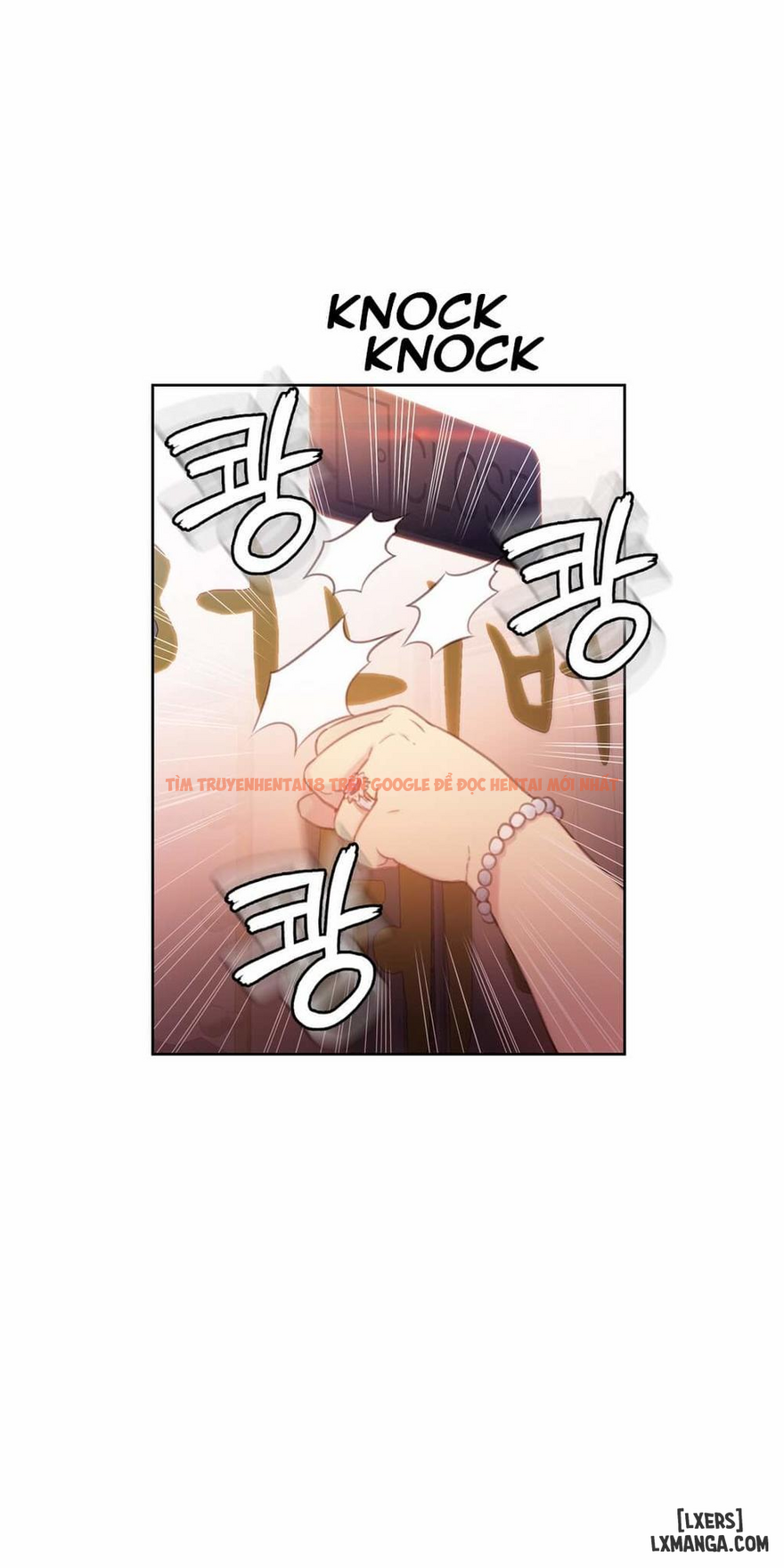 Trang truyện 1 trong truyện tranh Anh Chàng Ngọt Ngào - Chapter 22 - hentai24h.pro