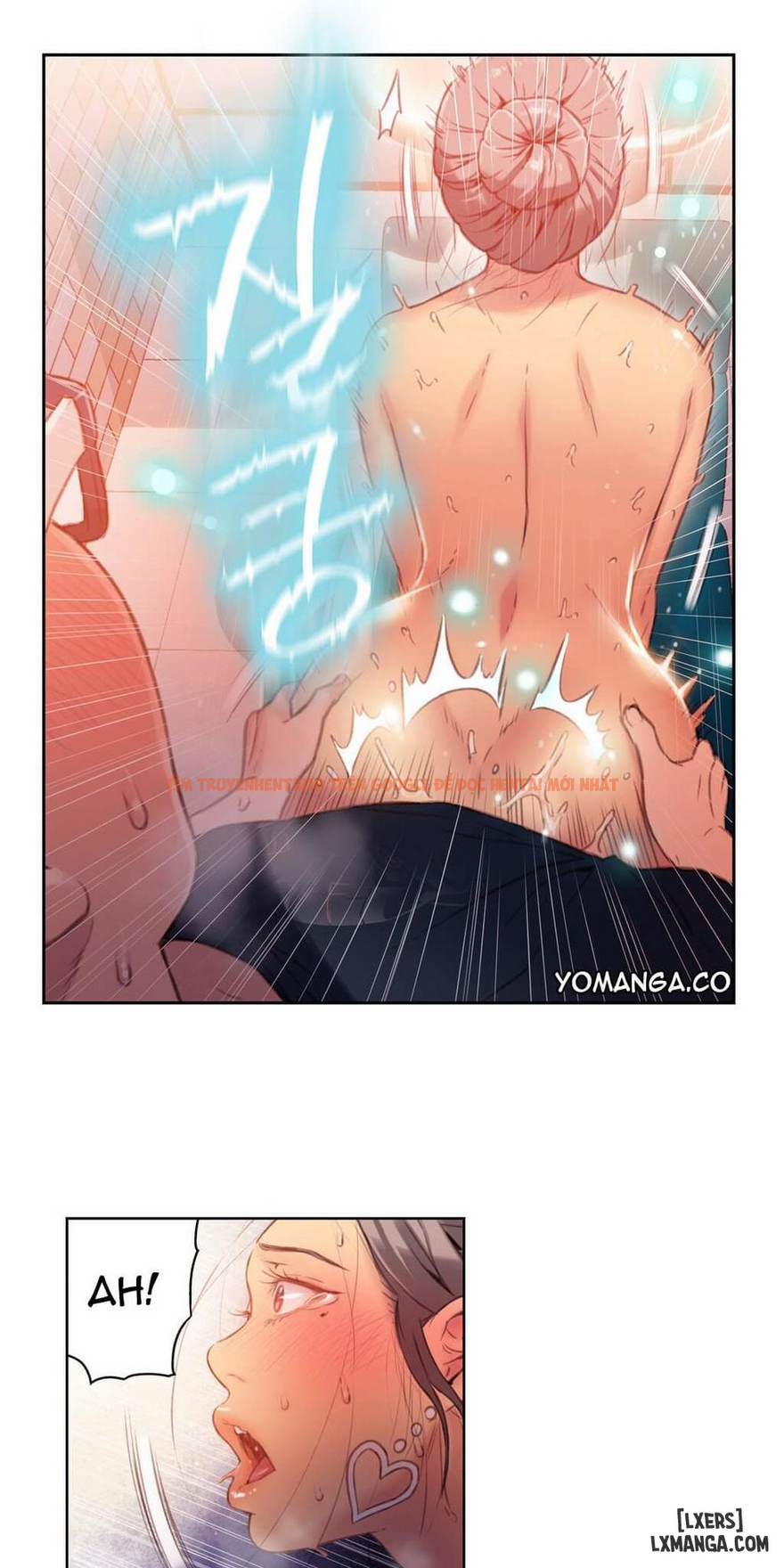 Trang truyện 16 trong truyện tranh Anh Chàng Ngọt Ngào - Chapter 22 - hentai24h.pro