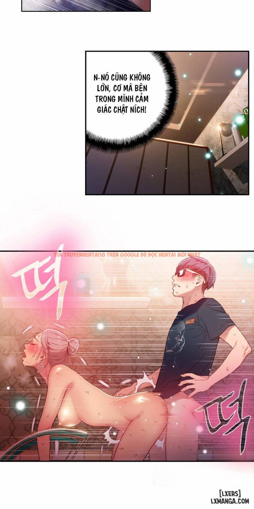 Trang truyện 17 trong truyện tranh Anh Chàng Ngọt Ngào - Chapter 22 - hentai24h.pro