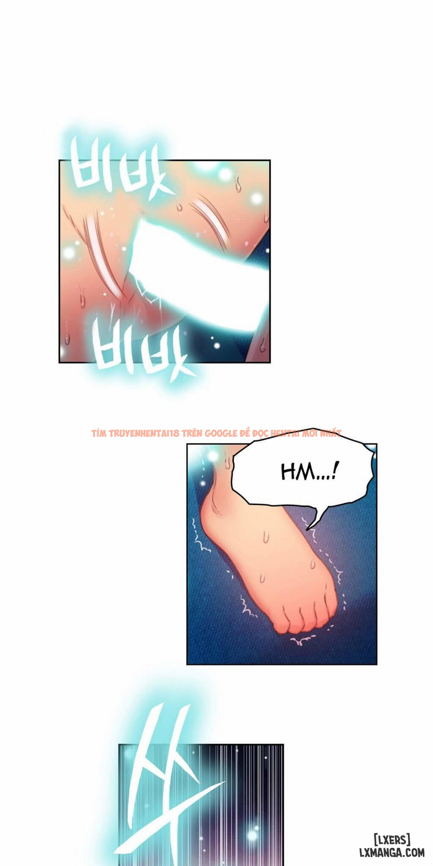 Trang truyện 24 trong truyện tranh Anh Chàng Ngọt Ngào - Chapter 22 - hentai24h.pro