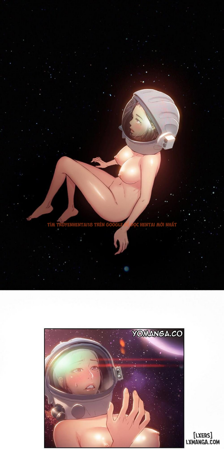Trang truyện 27 trong truyện tranh Anh Chàng Ngọt Ngào - Chapter 22 - hentai24h.pro