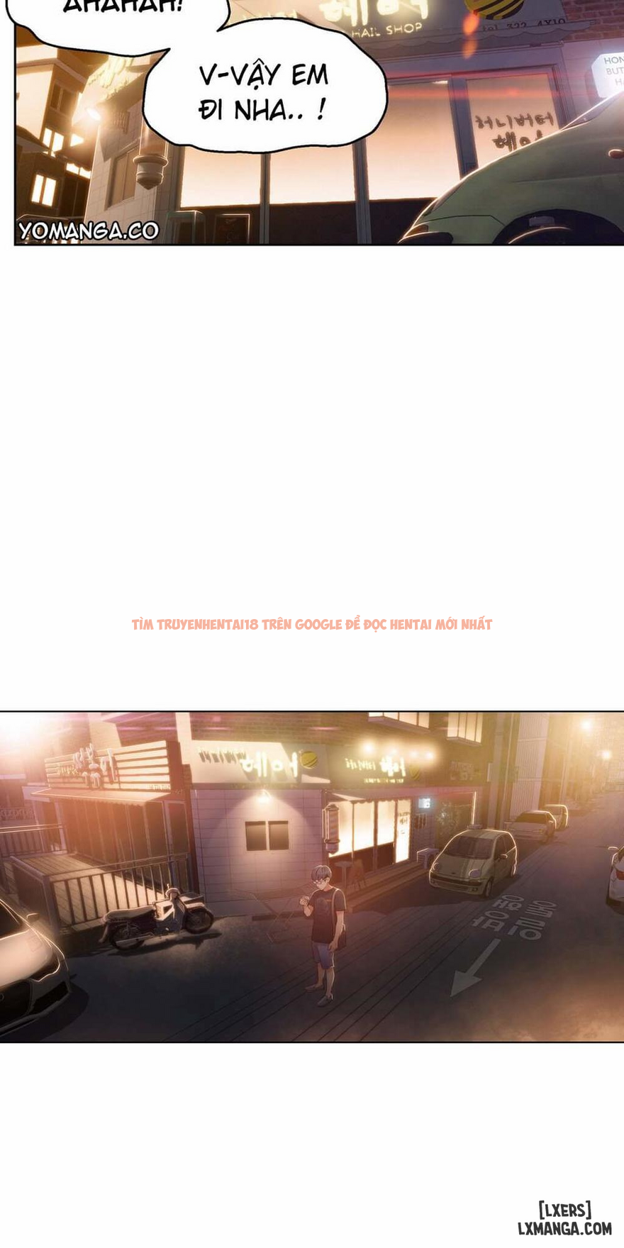 Trang truyện 10 trong truyện tranh Anh Chàng Ngọt Ngào - Chapter 23 - hentai24h.pro