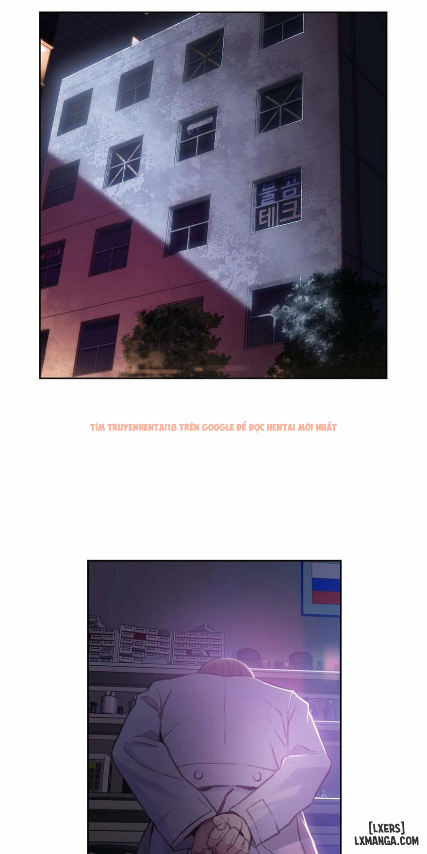 Trang truyện 15 trong truyện tranh Anh Chàng Ngọt Ngào - Chapter 23 - hentai24h.pro