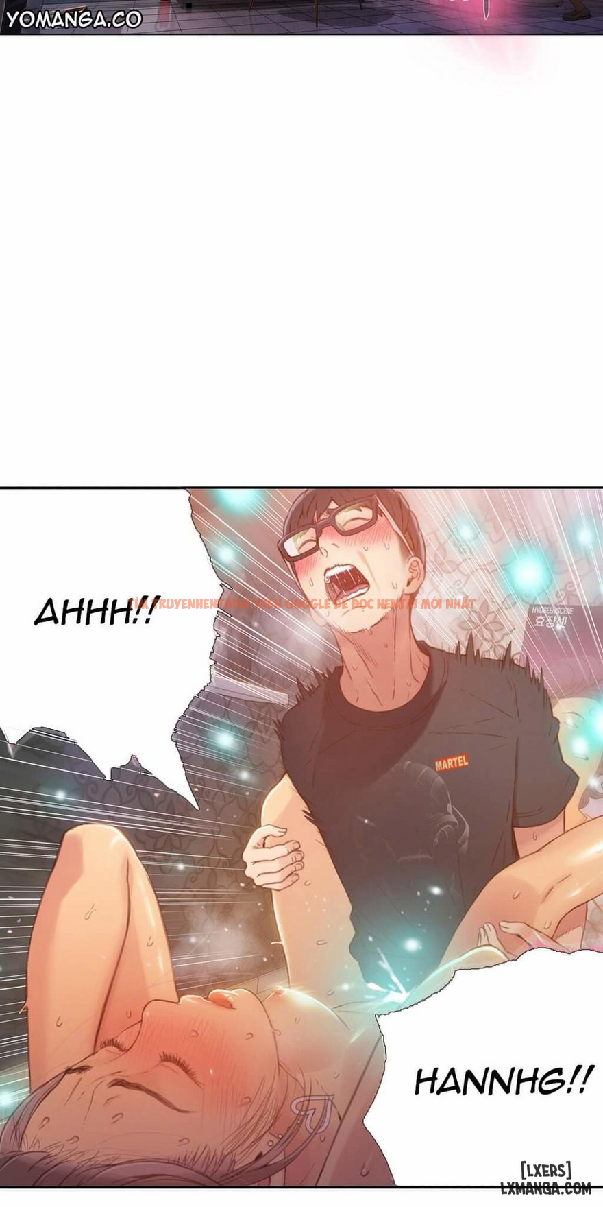 Trang truyện 2 trong truyện tranh Anh Chàng Ngọt Ngào - Chapter 23 - hentai24h.pro