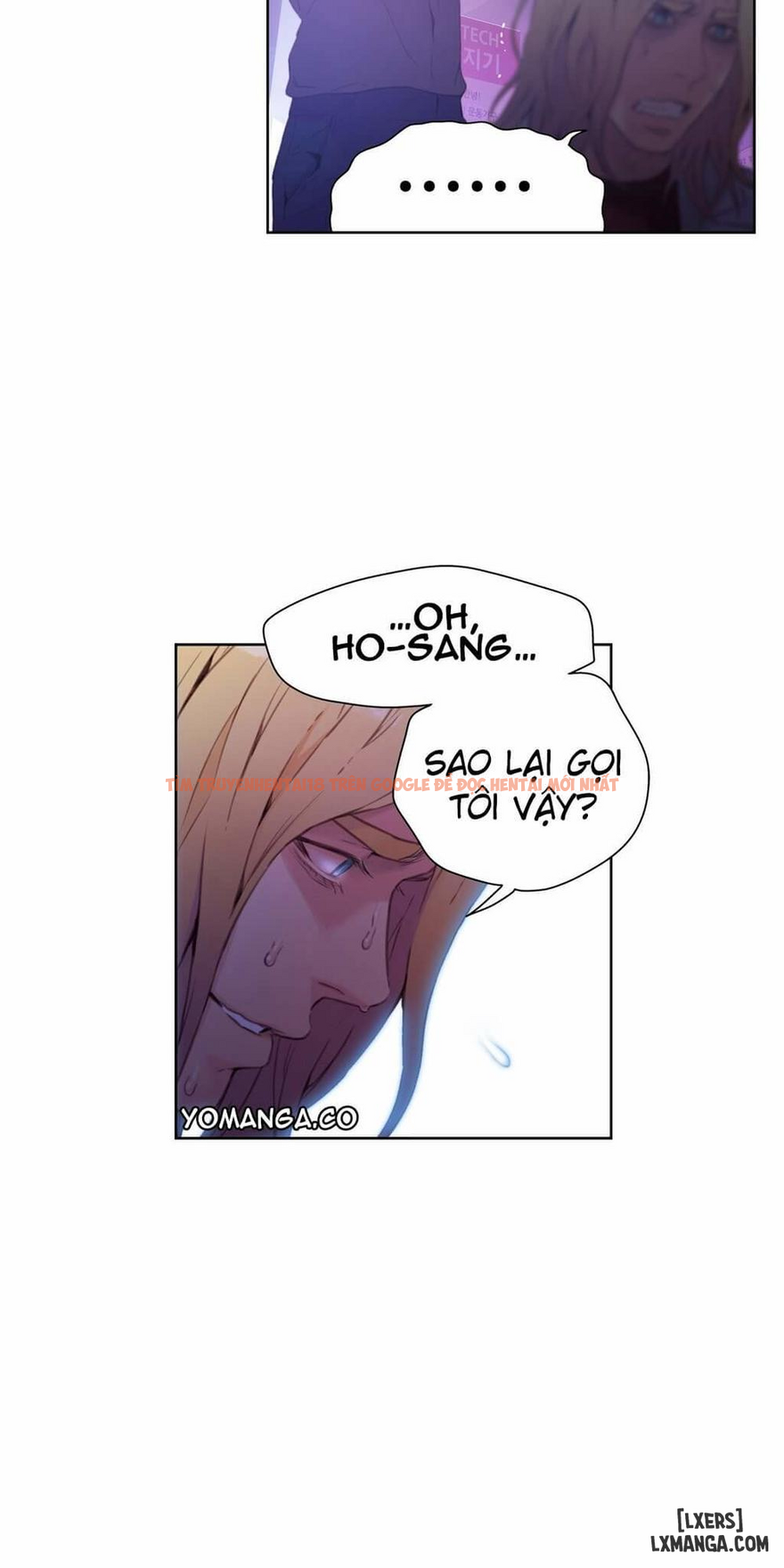 Trang truyện 22 trong truyện tranh Anh Chàng Ngọt Ngào - Chapter 23 - hentai24h.pro