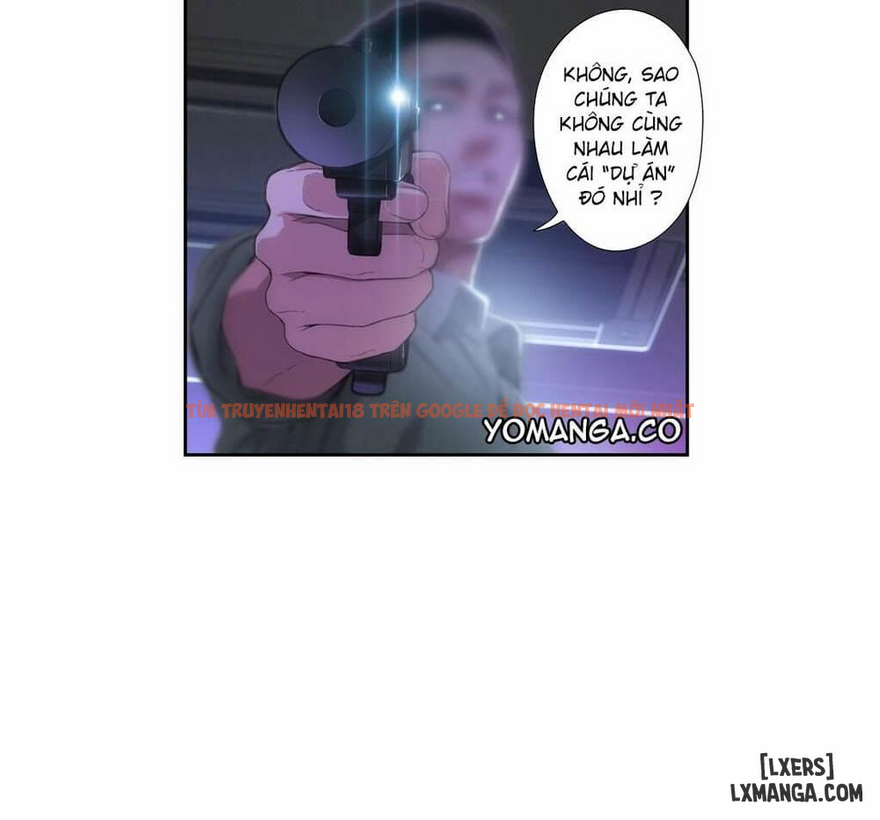 Trang truyện 28 trong truyện tranh Anh Chàng Ngọt Ngào - Chapter 23 - hentai24h.pro