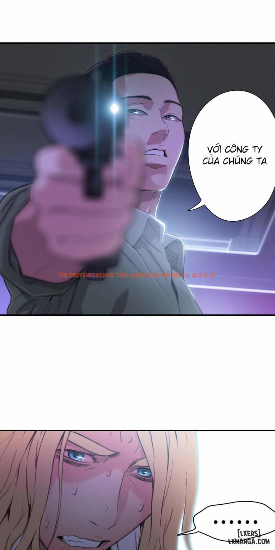 Trang truyện 29 trong truyện tranh Anh Chàng Ngọt Ngào - Chapter 23 - hentai24h.pro