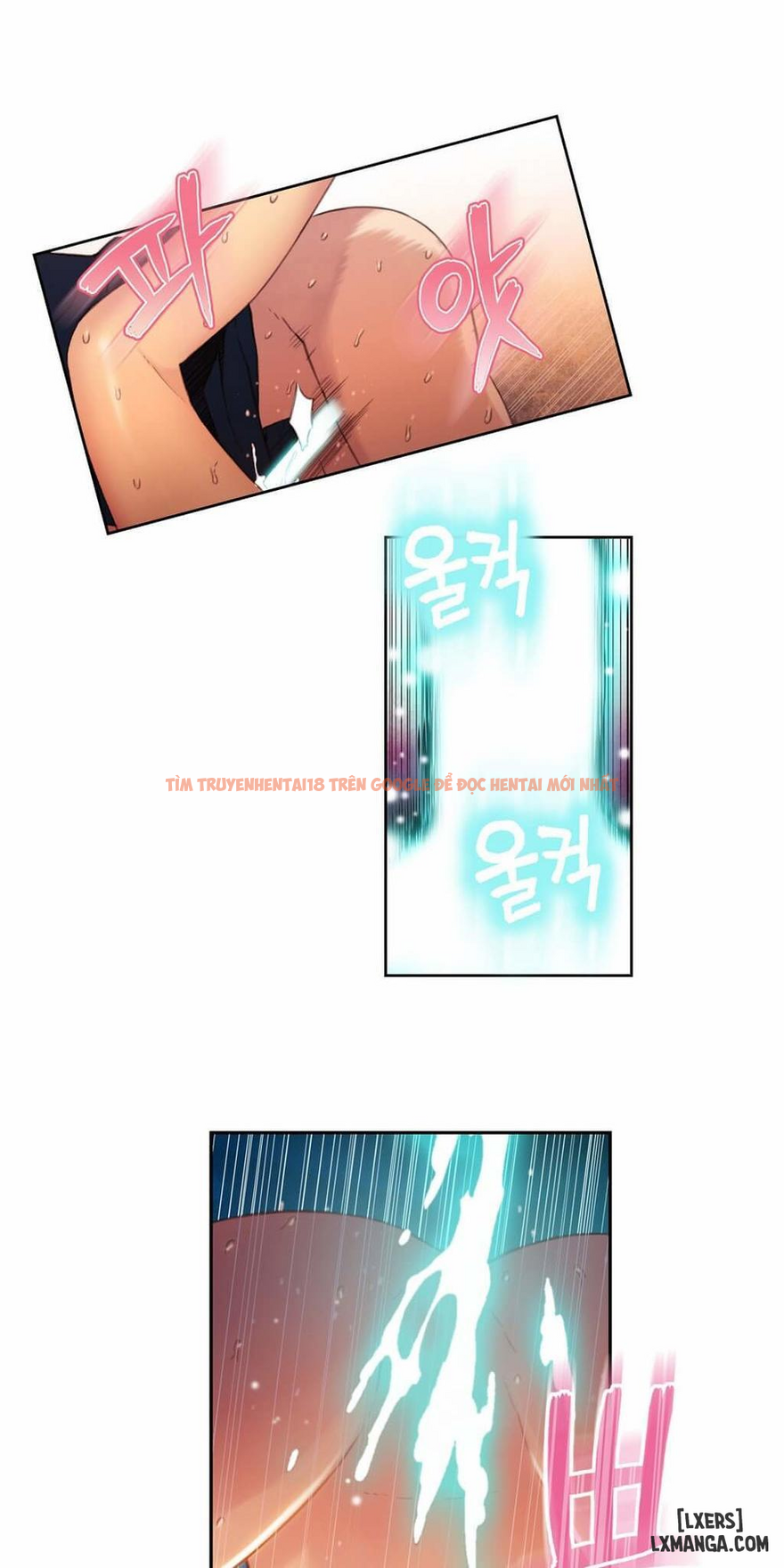 Trang truyện 3 trong truyện tranh Anh Chàng Ngọt Ngào - Chapter 23 - hentai24h.pro
