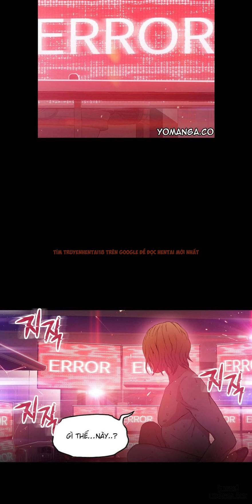 Trang truyện 23 trong truyện tranh Anh Chàng Ngọt Ngào - Chapter 24 - hentai24h.pro