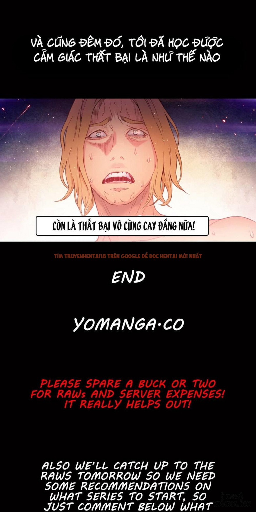 Trang truyện 24 trong truyện tranh Anh Chàng Ngọt Ngào - Chapter 24 - hentai24h.pro