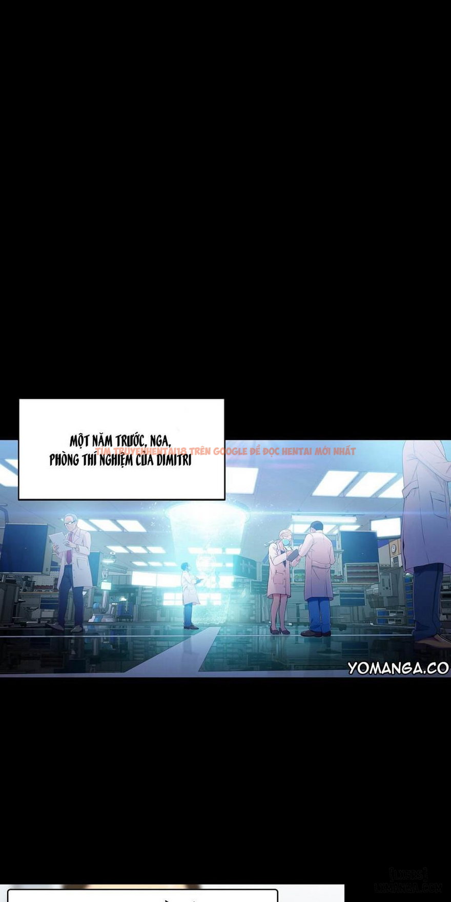 Trang truyện 8 trong truyện tranh Anh Chàng Ngọt Ngào - Chapter 24 - hentai24h.pro