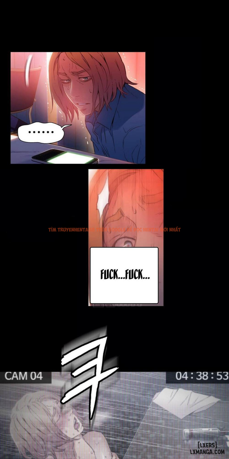 Trang truyện 10 trong truyện tranh Anh Chàng Ngọt Ngào - Chapter 25 - hentai24h.pro