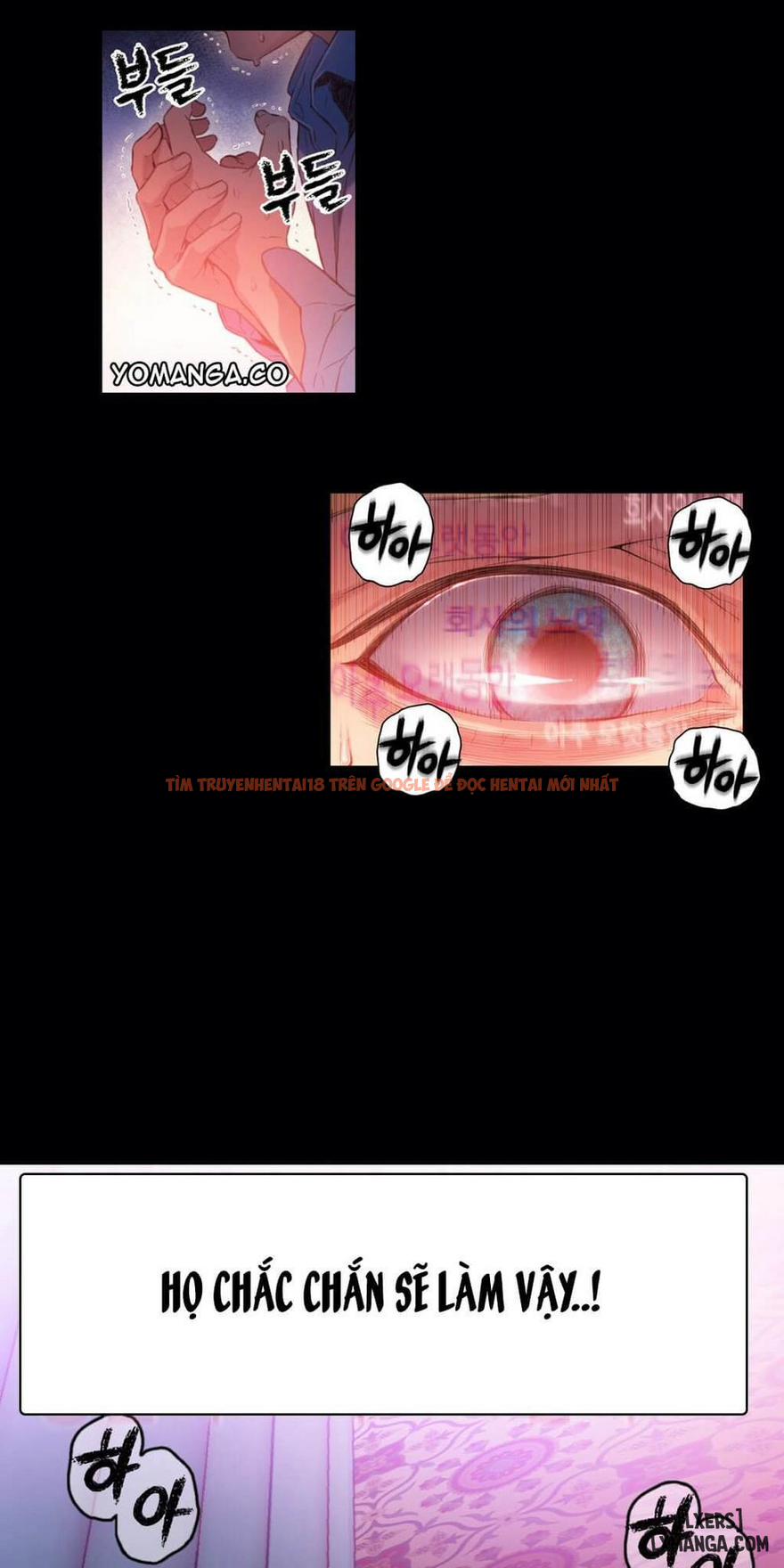 Trang truyện 14 trong truyện tranh Anh Chàng Ngọt Ngào - Chapter 25 - hentai24h.pro