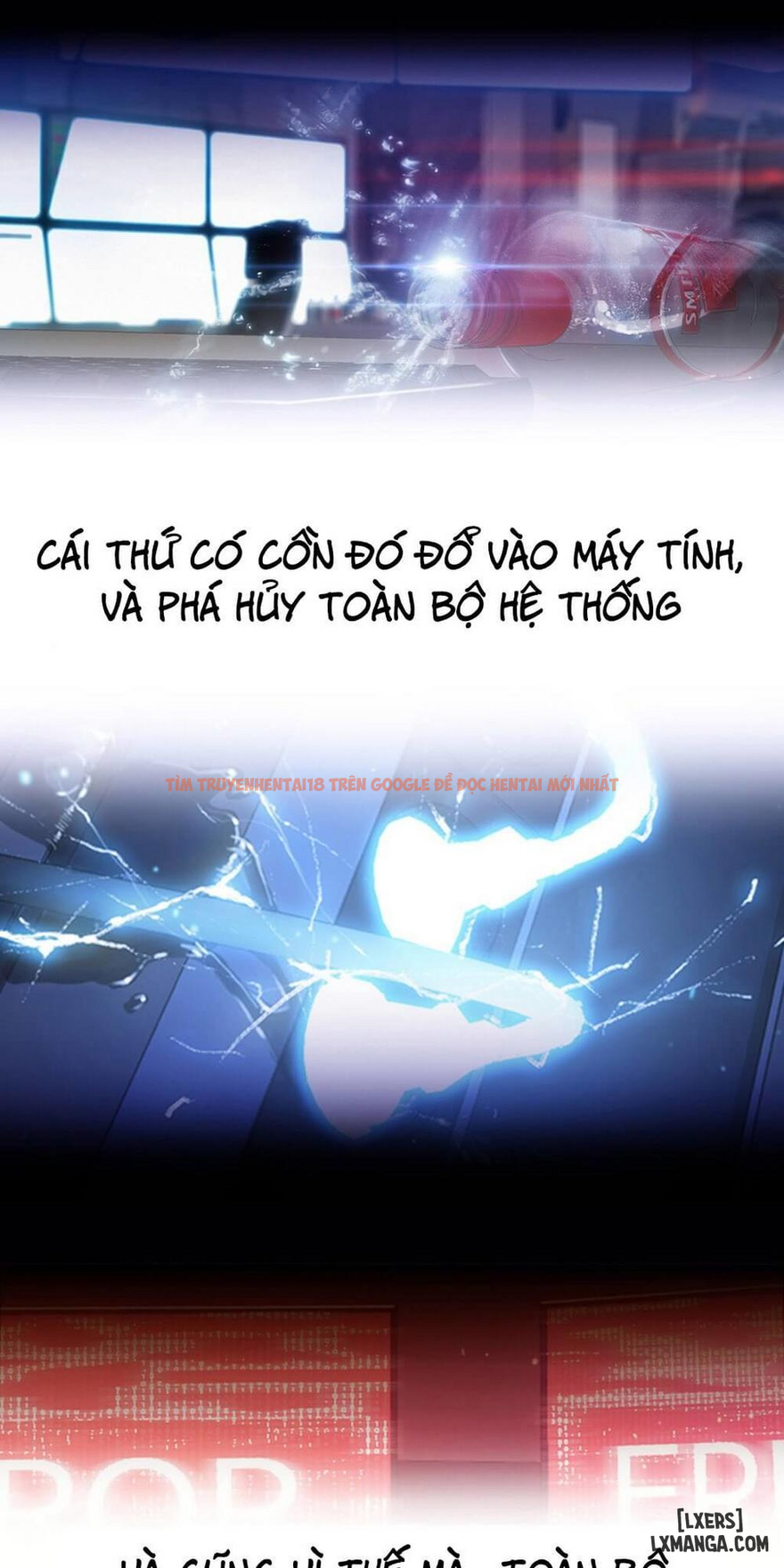 Trang truyện 2 trong truyện tranh Anh Chàng Ngọt Ngào - Chapter 25 - hentai24h.pro