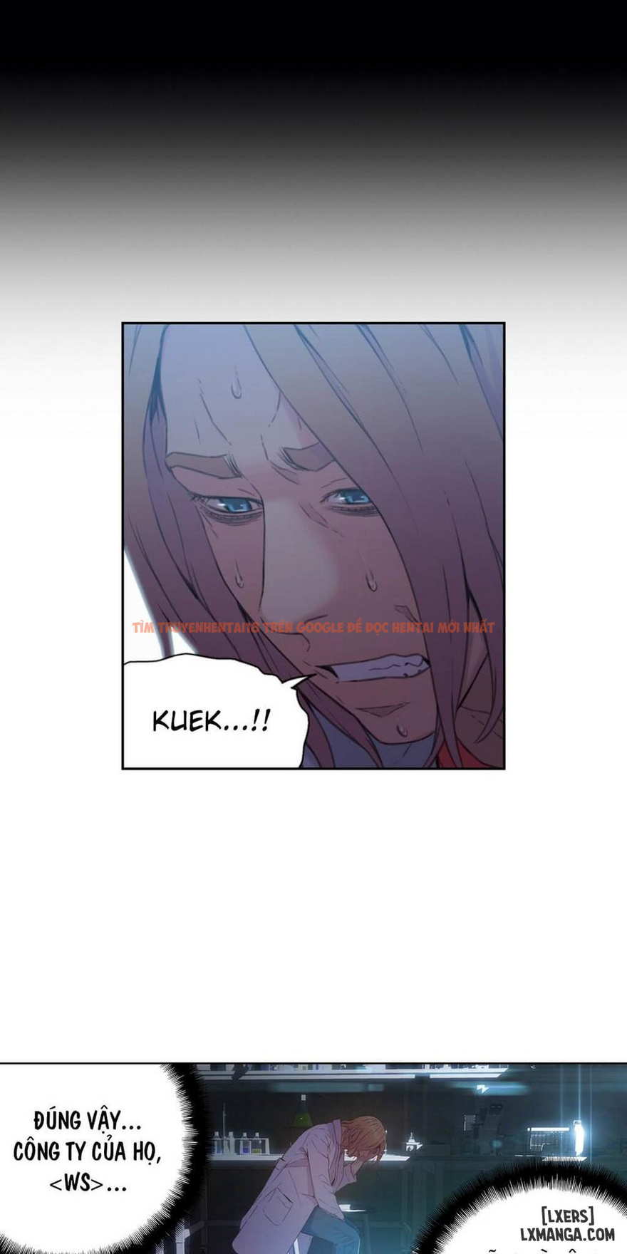 Trang truyện 25 trong truyện tranh Anh Chàng Ngọt Ngào - Chapter 25 - hentai24h.pro