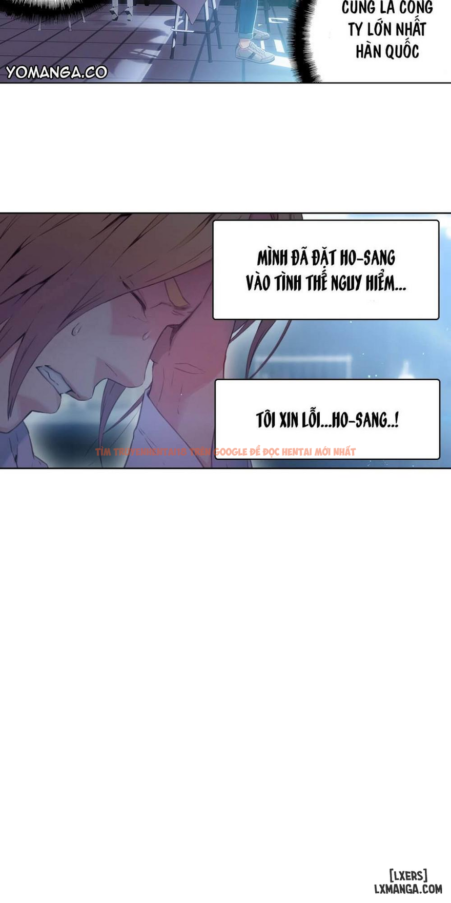 Trang truyện 26 trong truyện tranh Anh Chàng Ngọt Ngào - Chapter 25 - hentai24h.pro