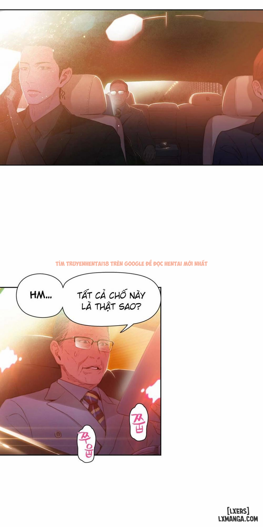 Trang truyện 28 trong truyện tranh Anh Chàng Ngọt Ngào - Chapter 25 - hentai24h.pro