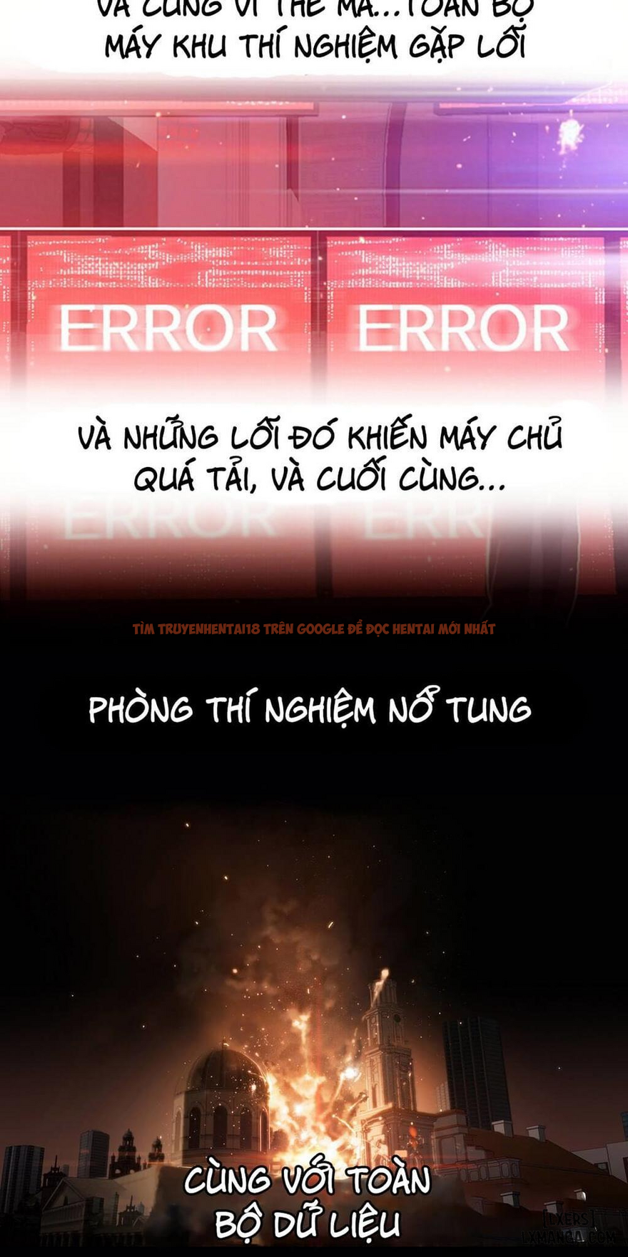 Trang truyện 3 trong truyện tranh Anh Chàng Ngọt Ngào - Chapter 25 - hentai24h.pro