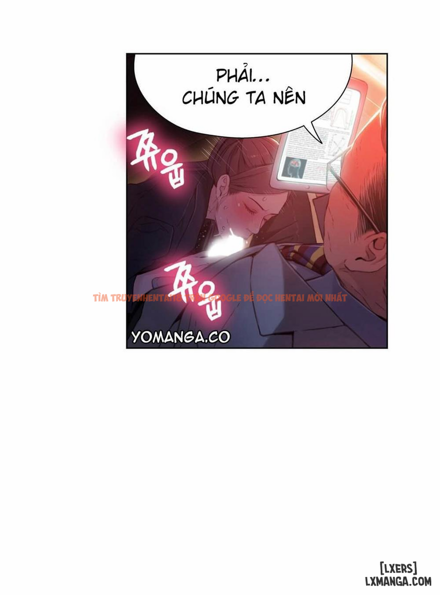 Trang truyện 30 trong truyện tranh Anh Chàng Ngọt Ngào - Chapter 25 - hentai24h.pro
