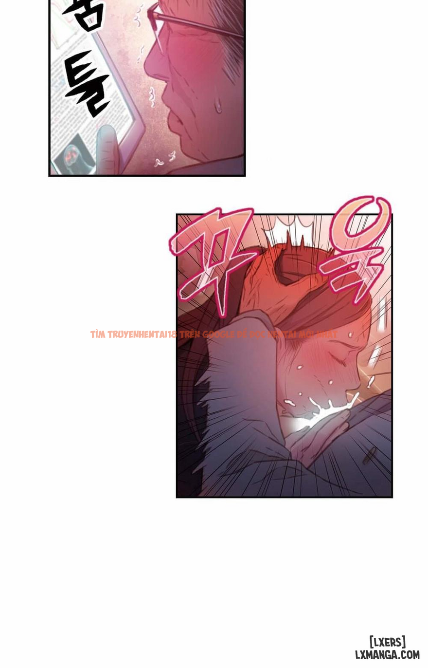 Trang truyện 32 trong truyện tranh Anh Chàng Ngọt Ngào - Chapter 25 - hentai24h.pro