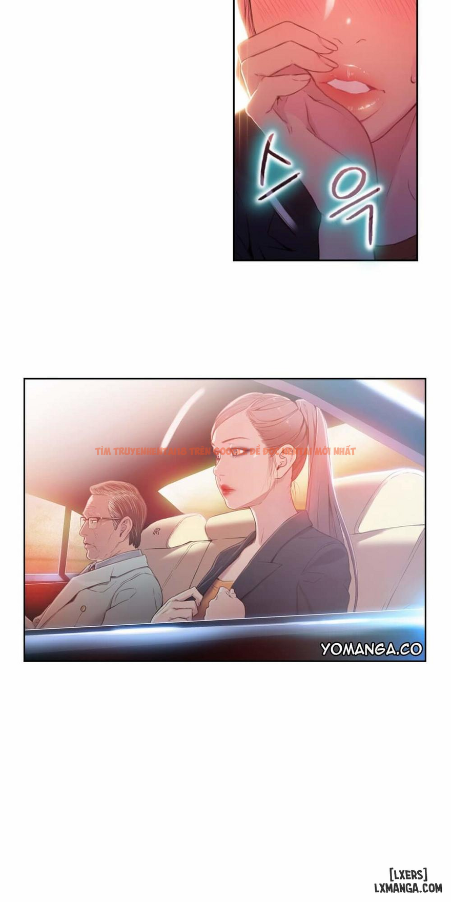 Trang truyện 34 trong truyện tranh Anh Chàng Ngọt Ngào - Chapter 25 - hentai24h.pro
