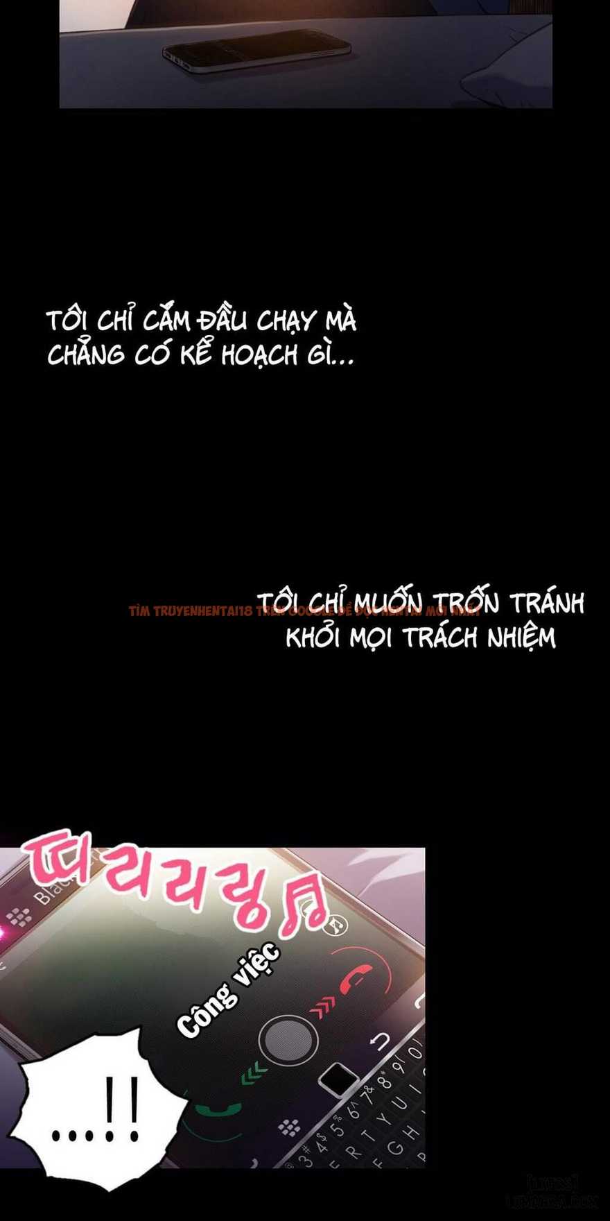 Trang truyện 7 trong truyện tranh Anh Chàng Ngọt Ngào - Chapter 25 - hentai24h.pro