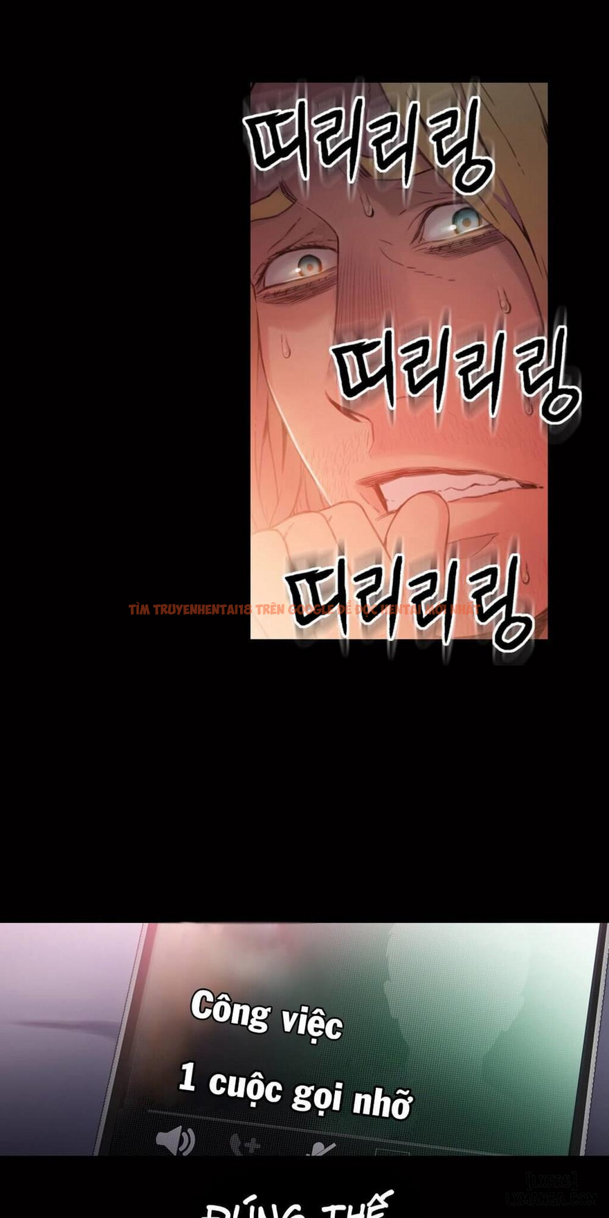 Trang truyện 8 trong truyện tranh Anh Chàng Ngọt Ngào - Chapter 25 - hentai24h.pro