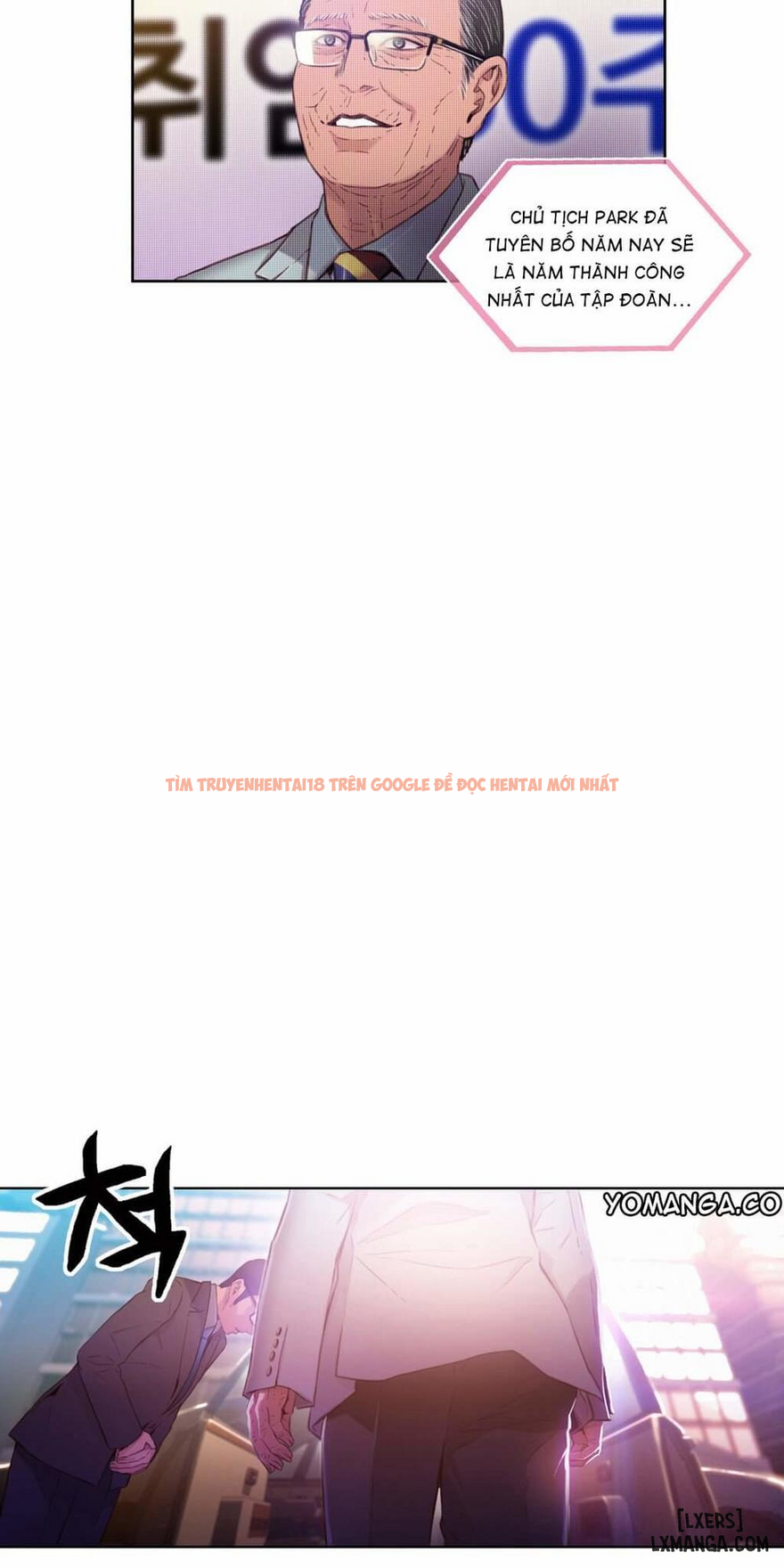 Trang truyện 2 trong truyện tranh Anh Chàng Ngọt Ngào - Chapter 26 - hentai24h.pro