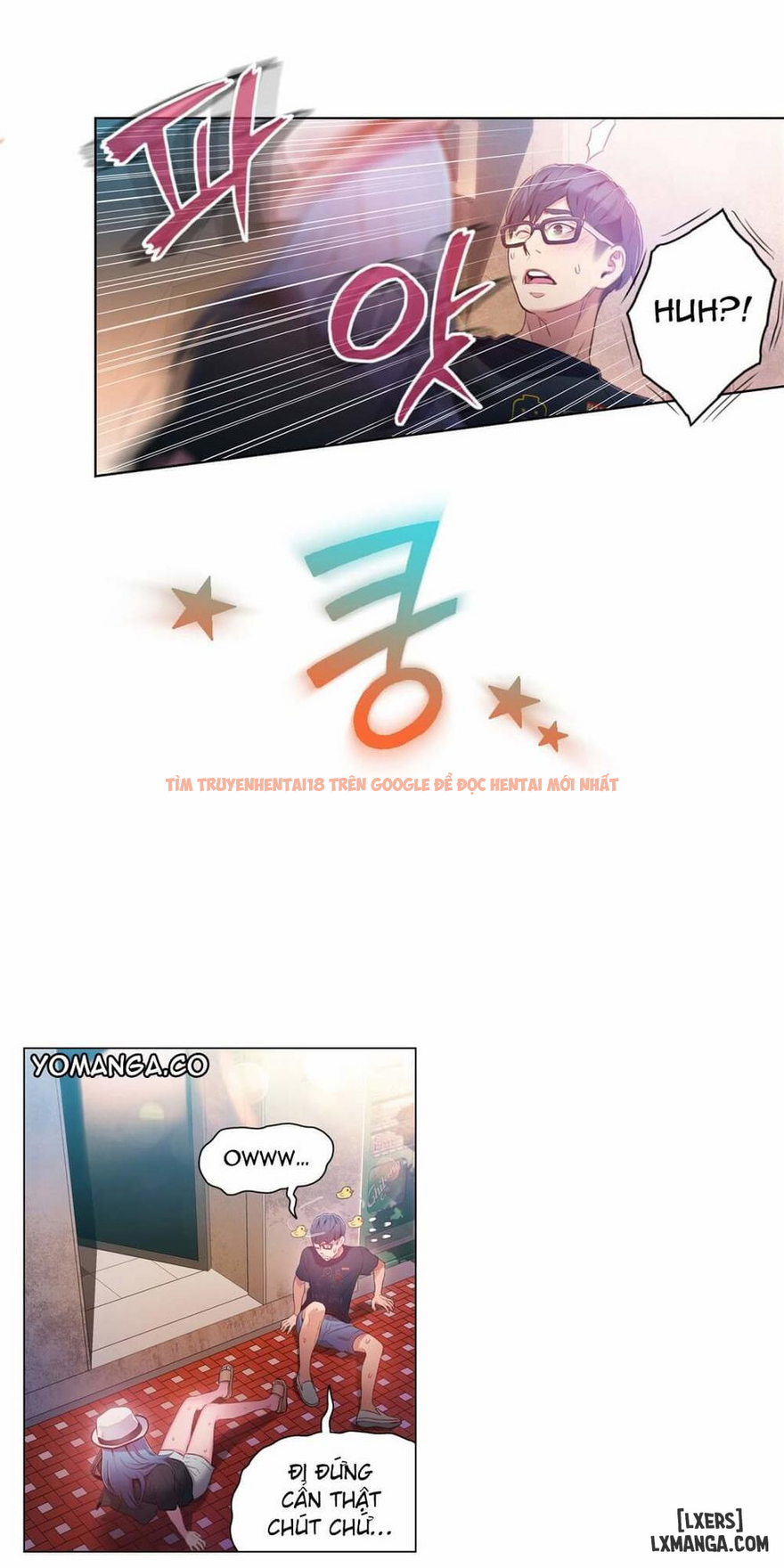 Trang truyện 26 trong truyện tranh Anh Chàng Ngọt Ngào - Chapter 26 - hentai24h.pro