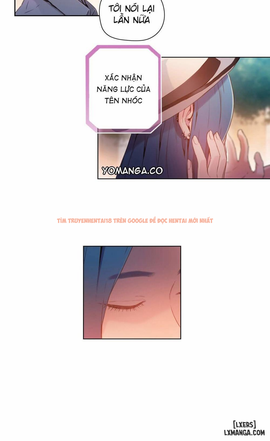 Trang truyện 30 trong truyện tranh Anh Chàng Ngọt Ngào - Chapter 26 - hentai24h.pro