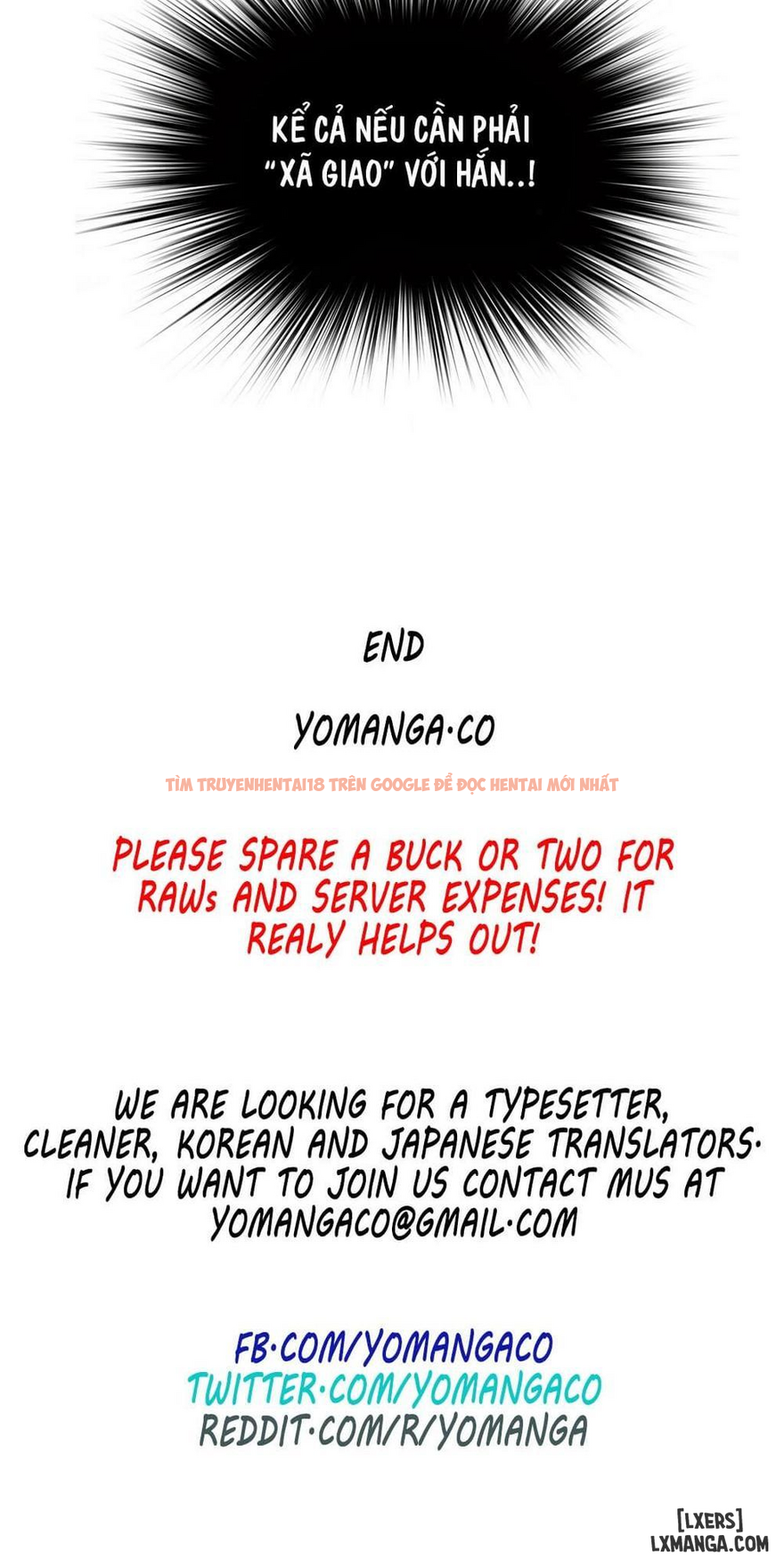 Trang truyện 32 trong truyện tranh Anh Chàng Ngọt Ngào - Chapter 26 - hentai24h.pro