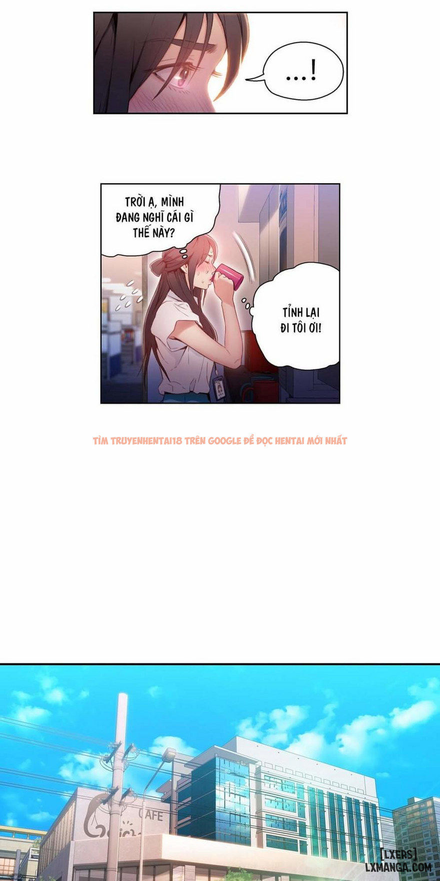 Trang truyện 11 trong truyện tranh Anh Chàng Ngọt Ngào - Chapter 27 - hentai24h.pro