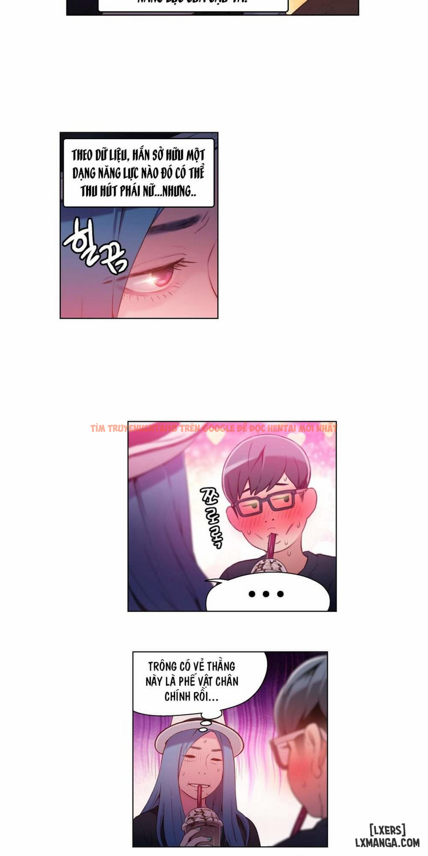 Trang truyện 14 trong truyện tranh Anh Chàng Ngọt Ngào - Chapter 27 - hentai24h.pro