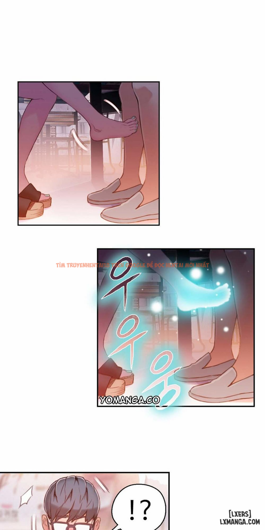 Trang truyện 17 trong truyện tranh Anh Chàng Ngọt Ngào - Chapter 27 - hentai24h.pro