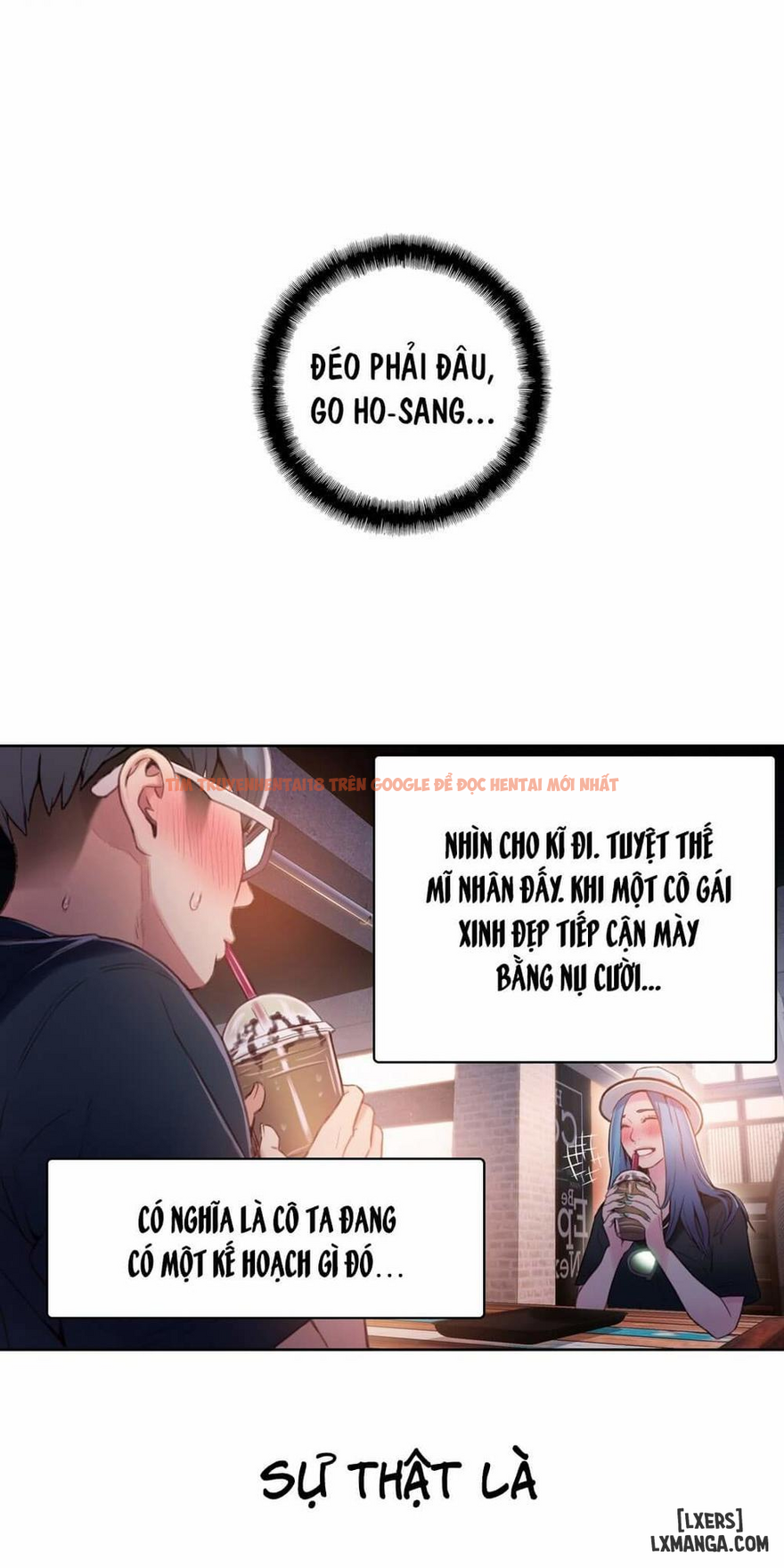 Trang truyện 21 trong truyện tranh Anh Chàng Ngọt Ngào - Chapter 27 - hentai24h.pro
