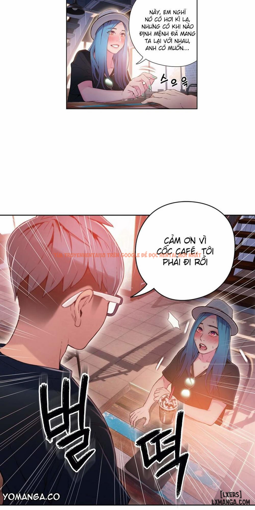Trang truyện 24 trong truyện tranh Anh Chàng Ngọt Ngào - Chapter 27 - hentai24h.pro