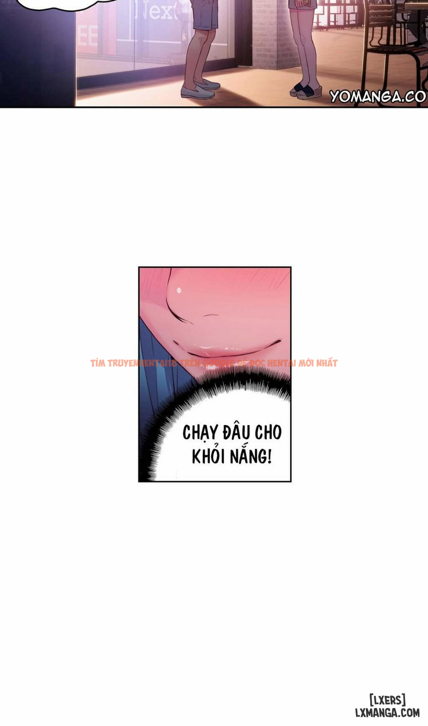 Trang truyện 32 trong truyện tranh Anh Chàng Ngọt Ngào - Chapter 27 - hentai24h.pro
