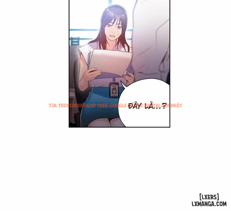 Trang truyện 4 trong truyện tranh Anh Chàng Ngọt Ngào - Chapter 27 - hentai24h.pro