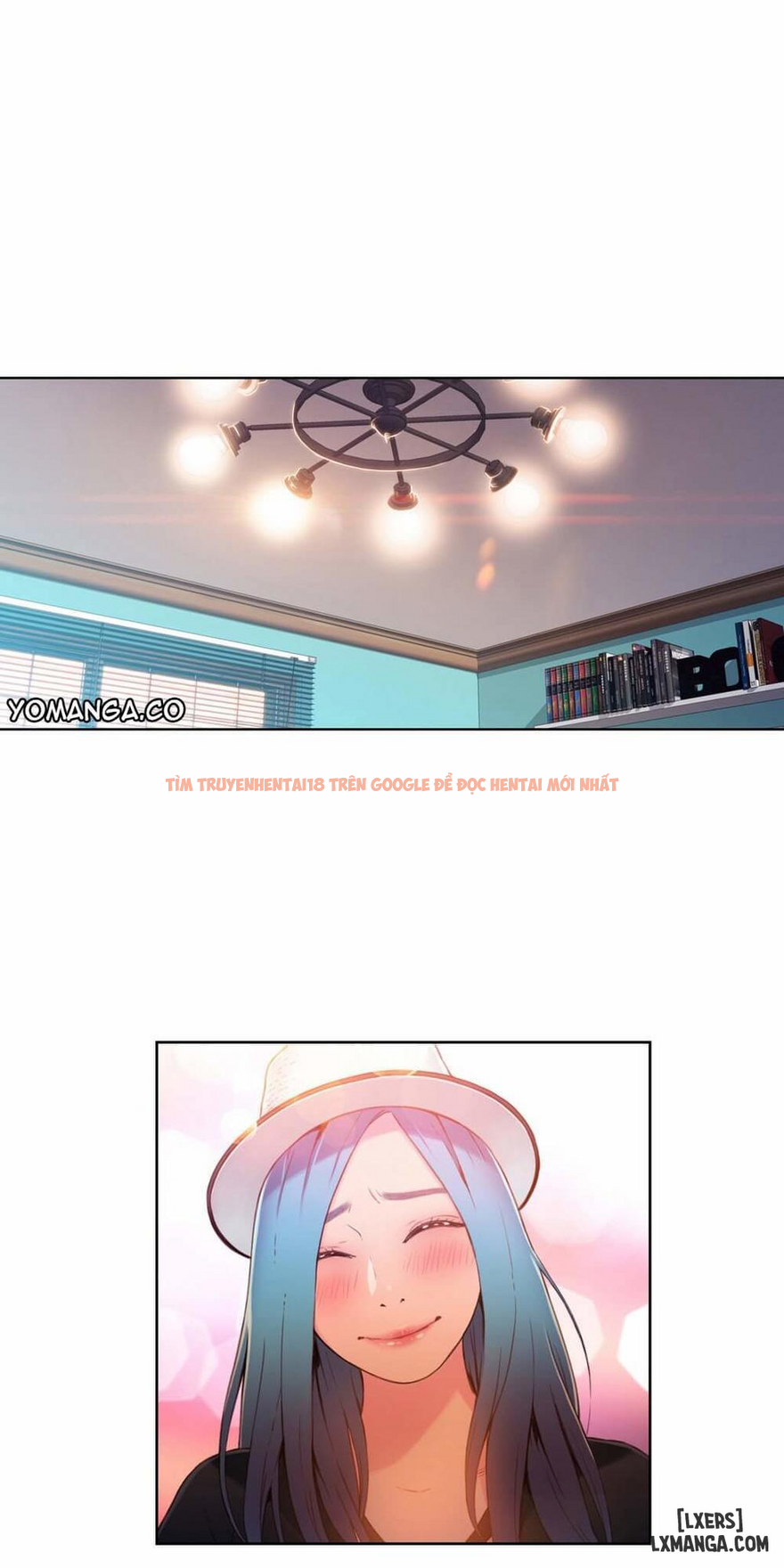 Trang truyện 11 trong truyện tranh Anh Chàng Ngọt Ngào - Chapter 28 - hentai24h.pro