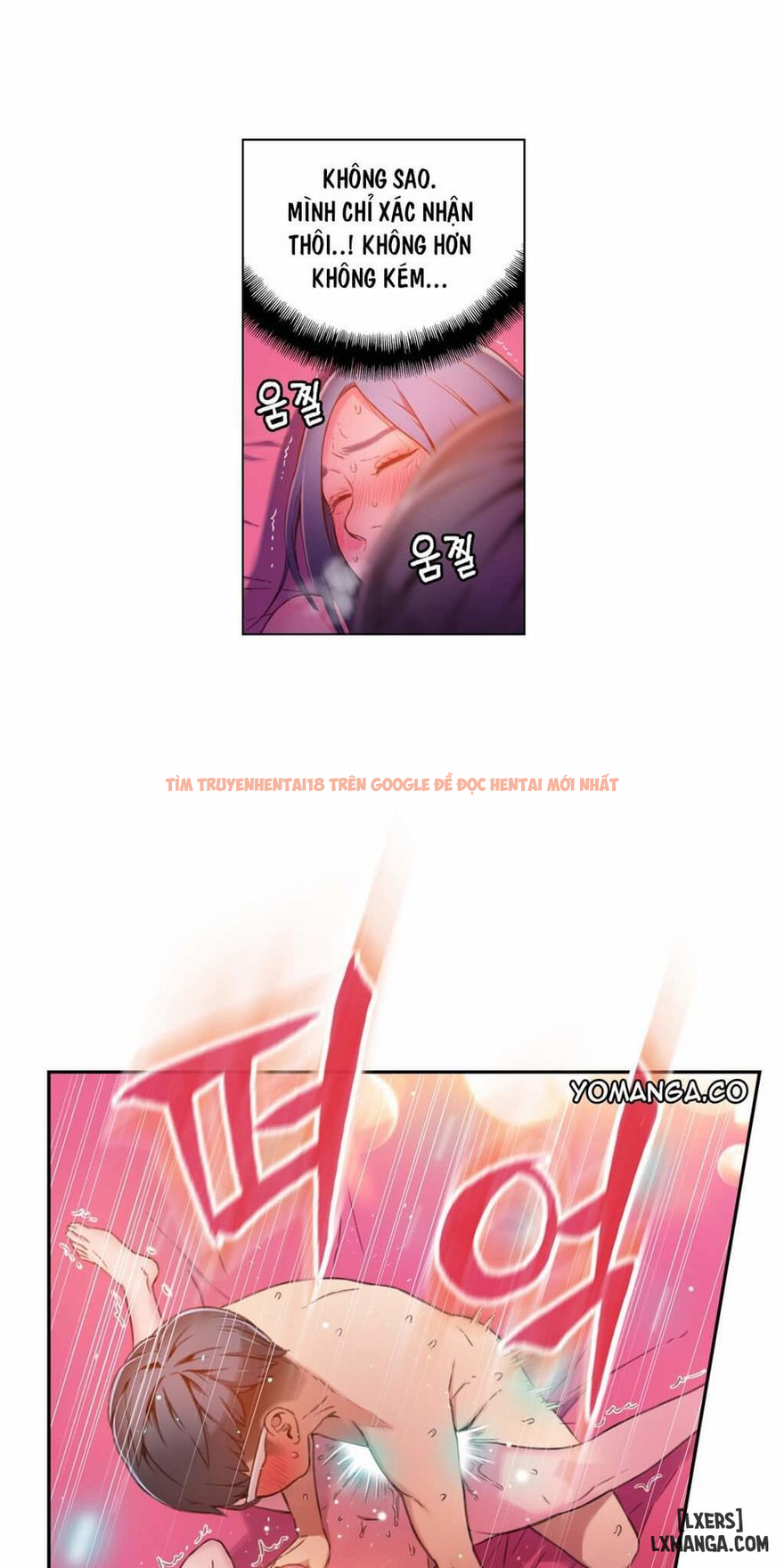 Trang truyện 19 trong truyện tranh Anh Chàng Ngọt Ngào - Chapter 28 - hentai24h.pro